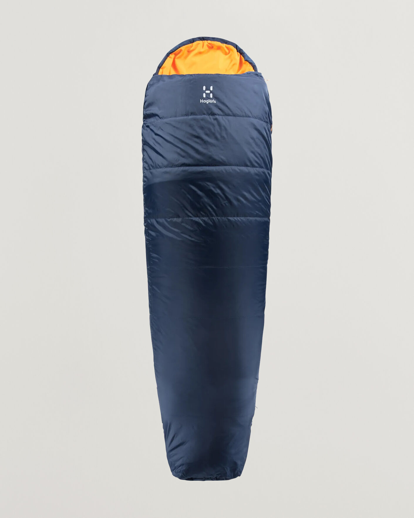 Herren | Outdoor living | Haglöfs | Tarius Lite +8 Lightweight Sleeping Bag Midnight Blue