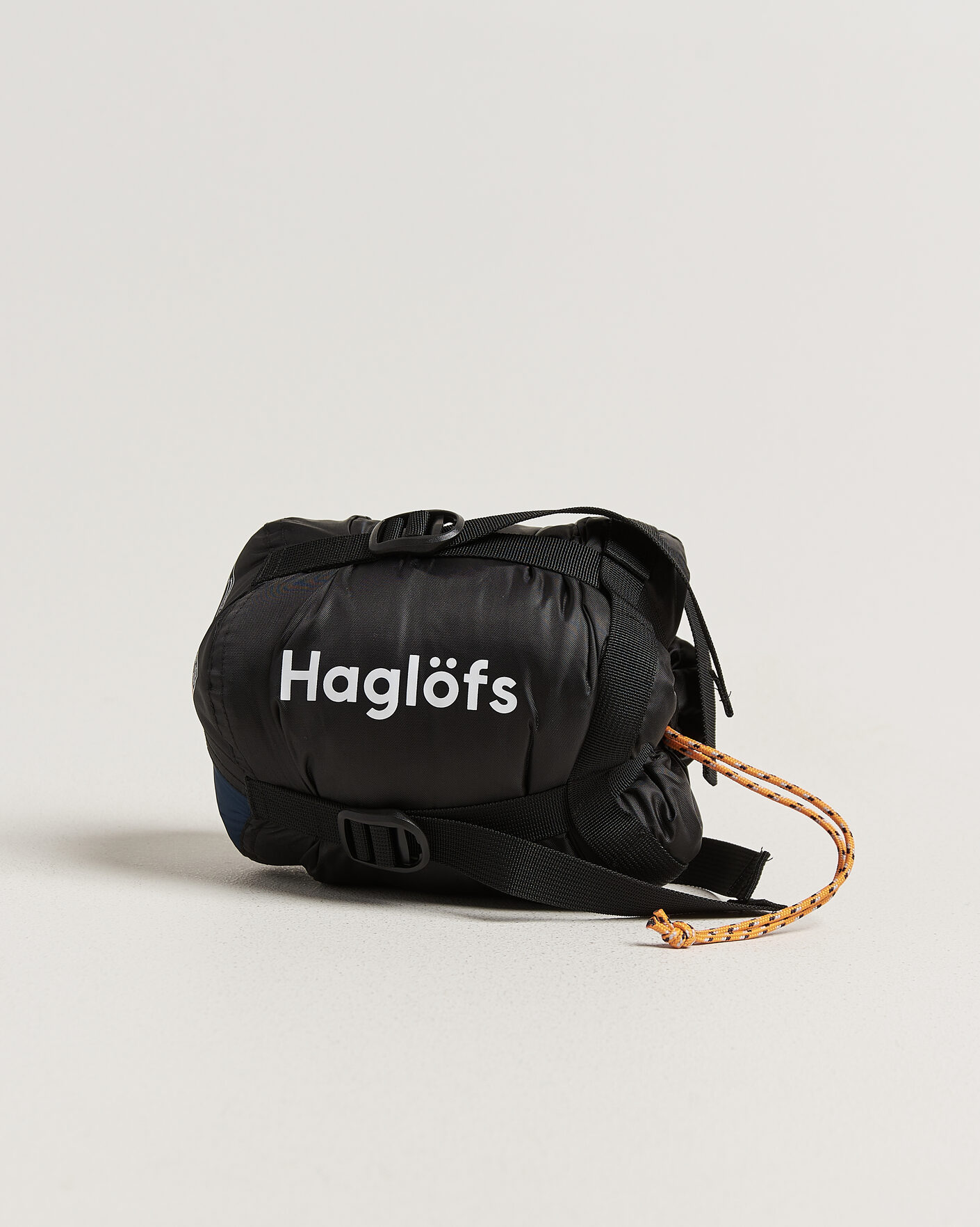 Herren | Outdoor living | Haglöfs | Tarius Lite +8 Lightweight Sleeping Bag Midnight Blue
