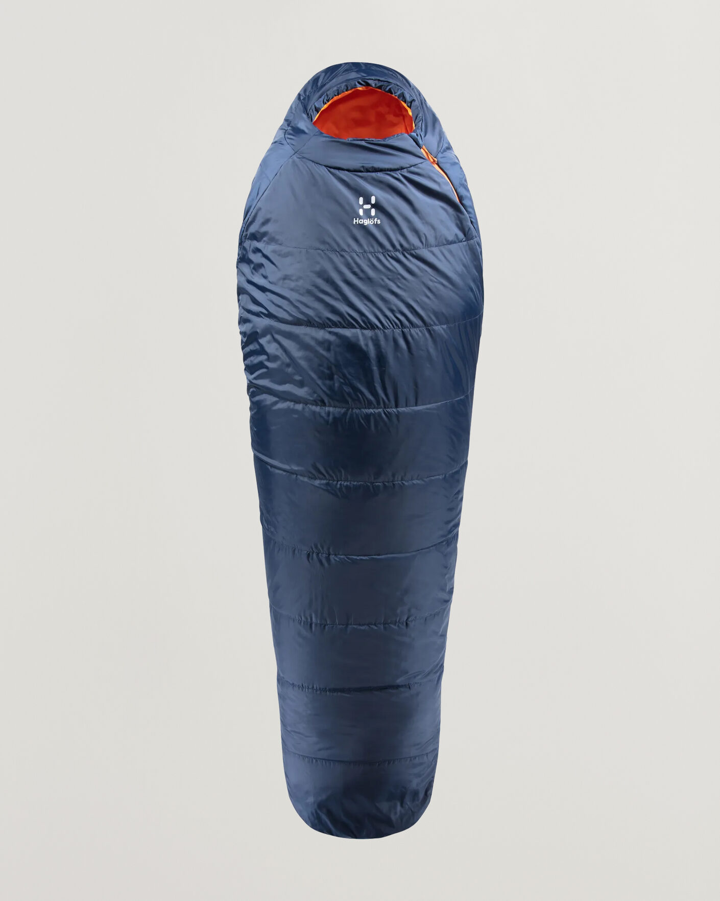 Herren | Outdoor living | Haglöfs | Tarius -5 Sleeping Bag Midnight Blue