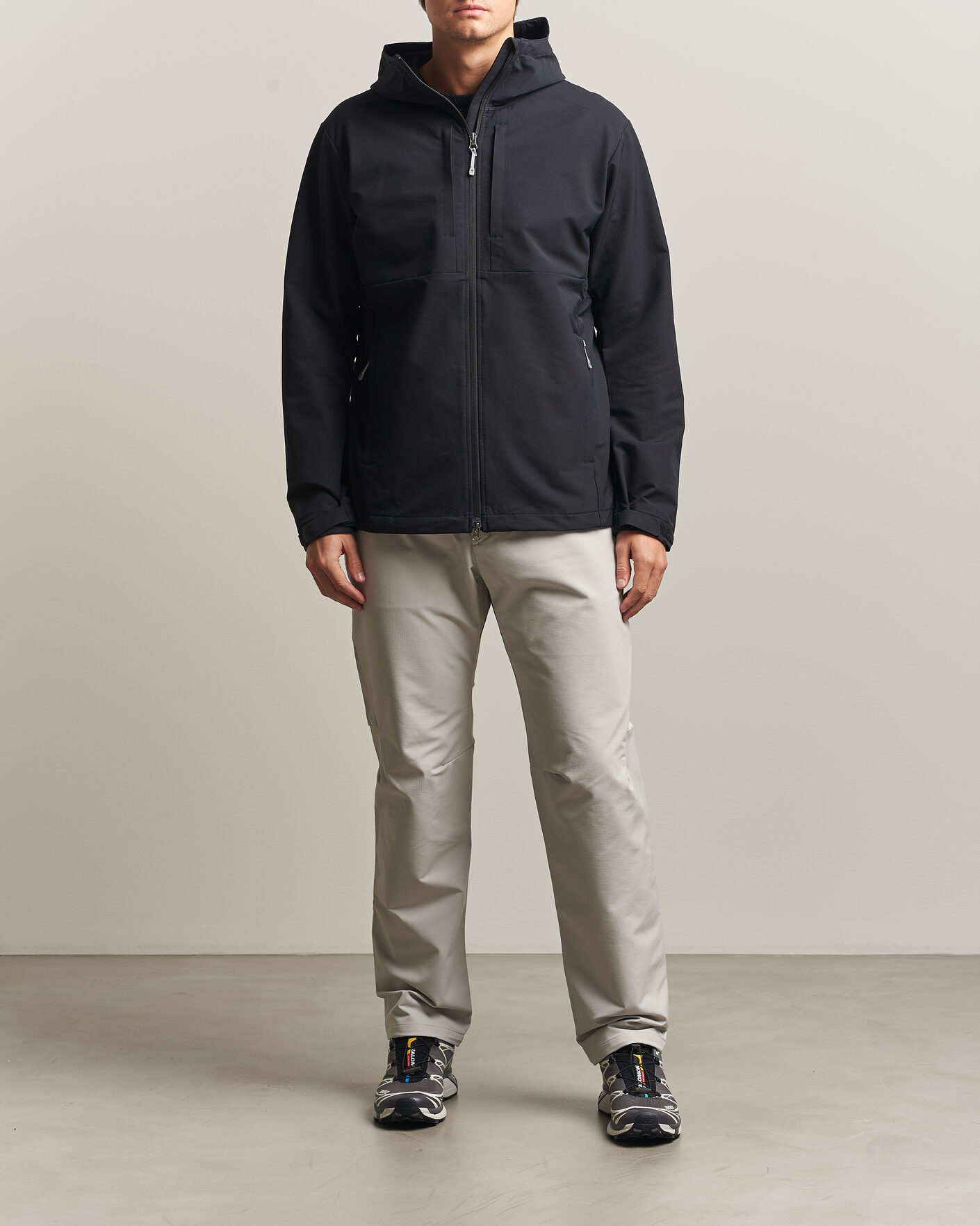 Herren | Hosen | Houdini | Nomad Tech Pants Sandstorm