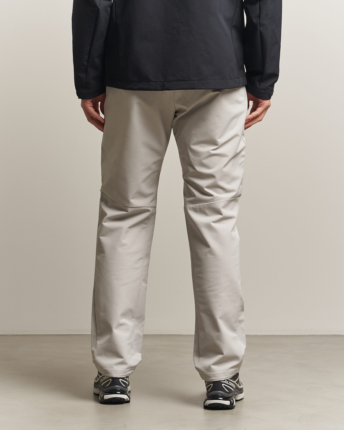 Herren | Hosen | Houdini | Nomad Tech Pants Sandstorm