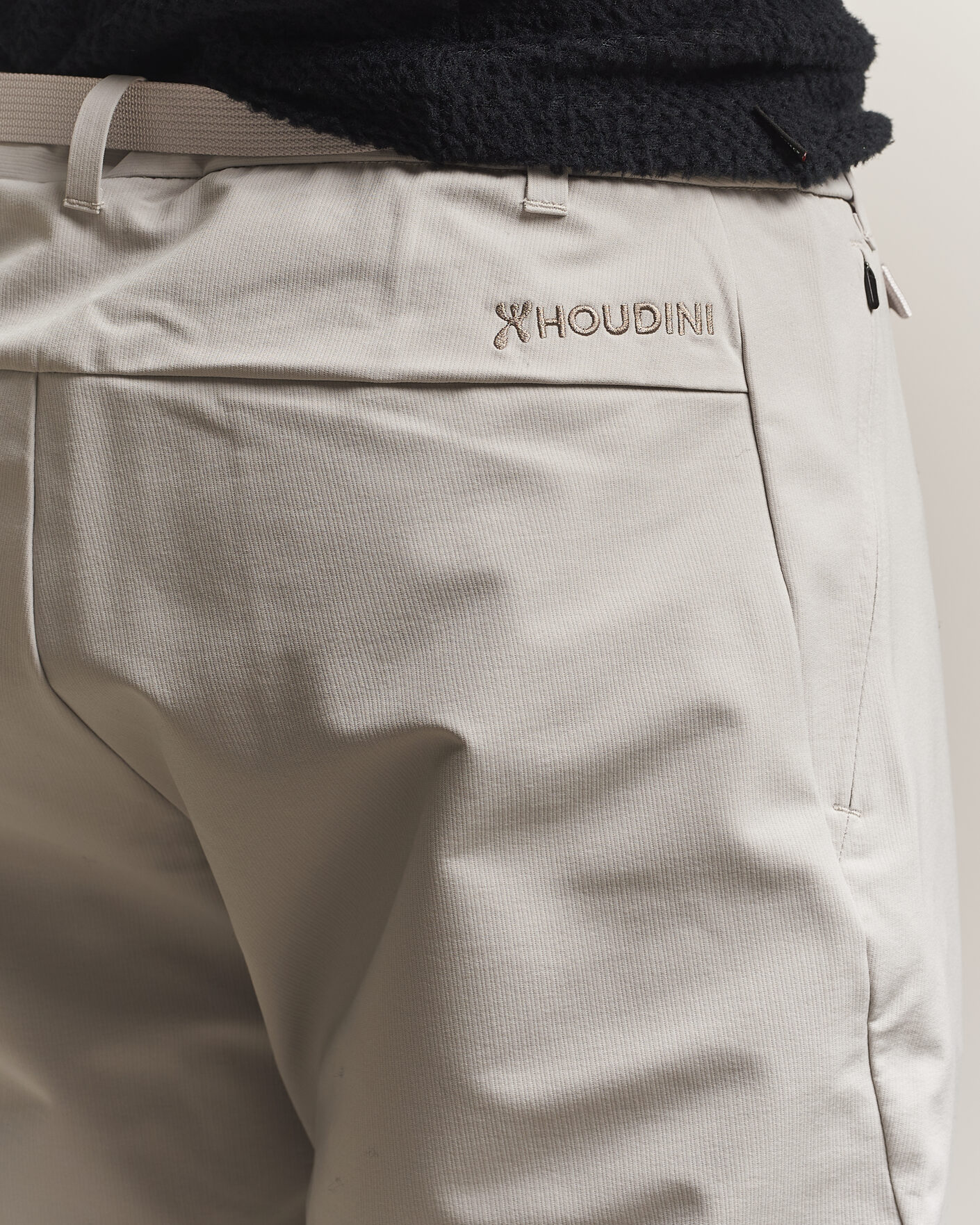 Herren | Hosen | Houdini | Nomad Tech Pants Sandstorm
