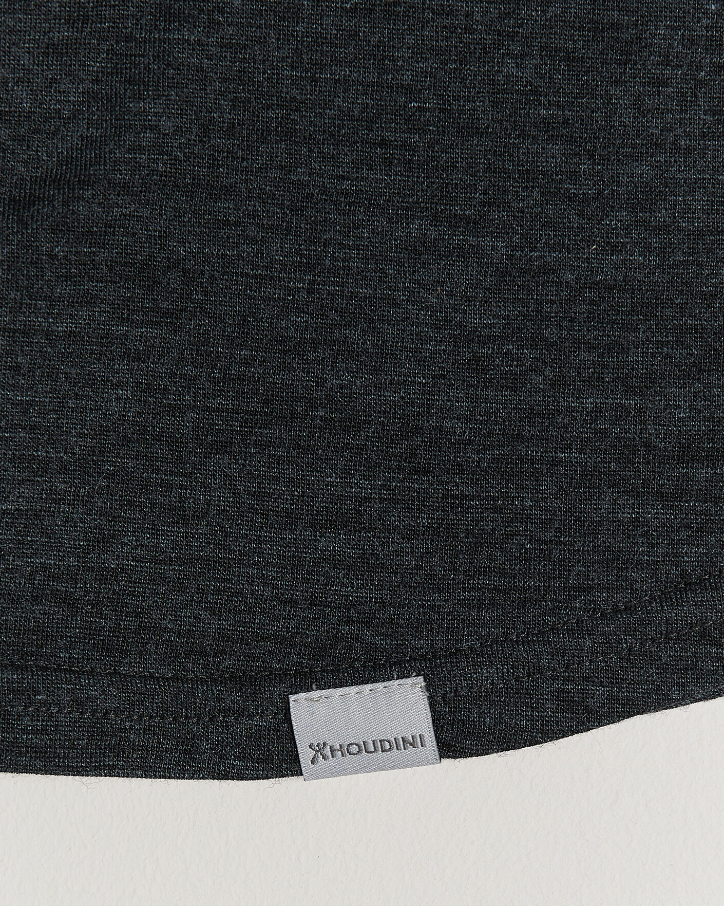 Herren | Mützen | Houdini | Activist Balaclava True Black
