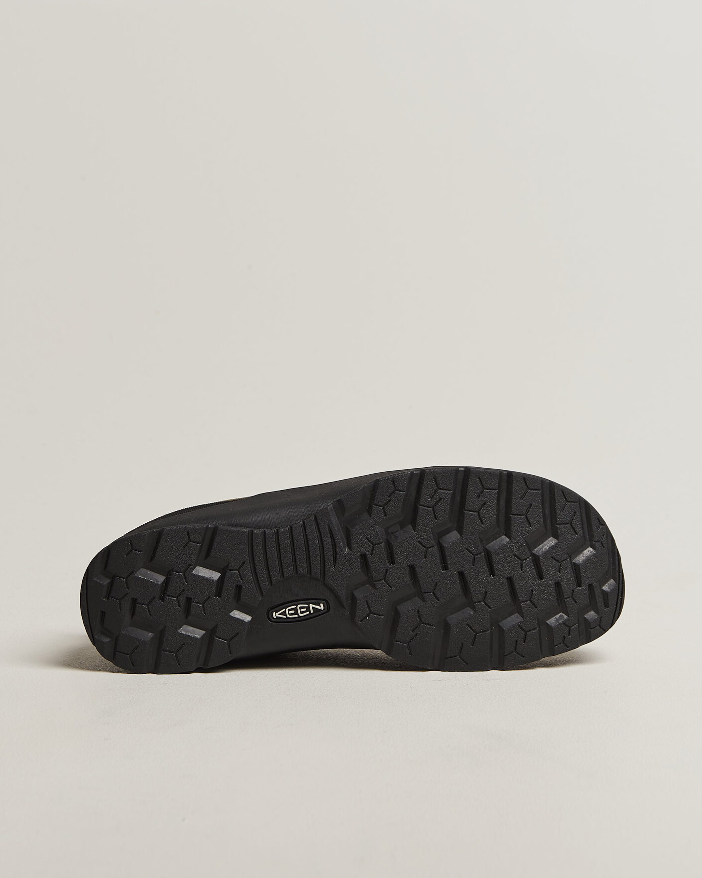 Herren | Trail Sneaker | KEEN | Jasper Suede Sneaker Dark Olive