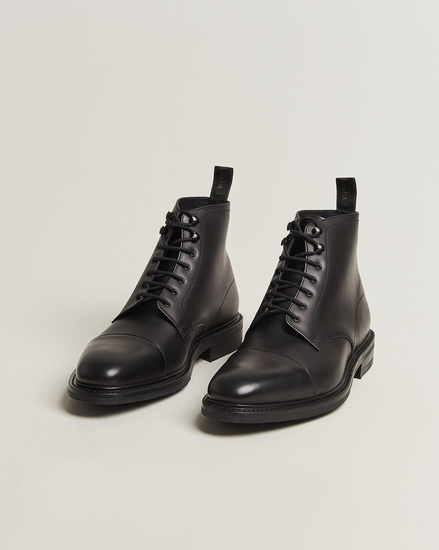 Herren | Boots | Loake 1880 | Roehampton Boot Black