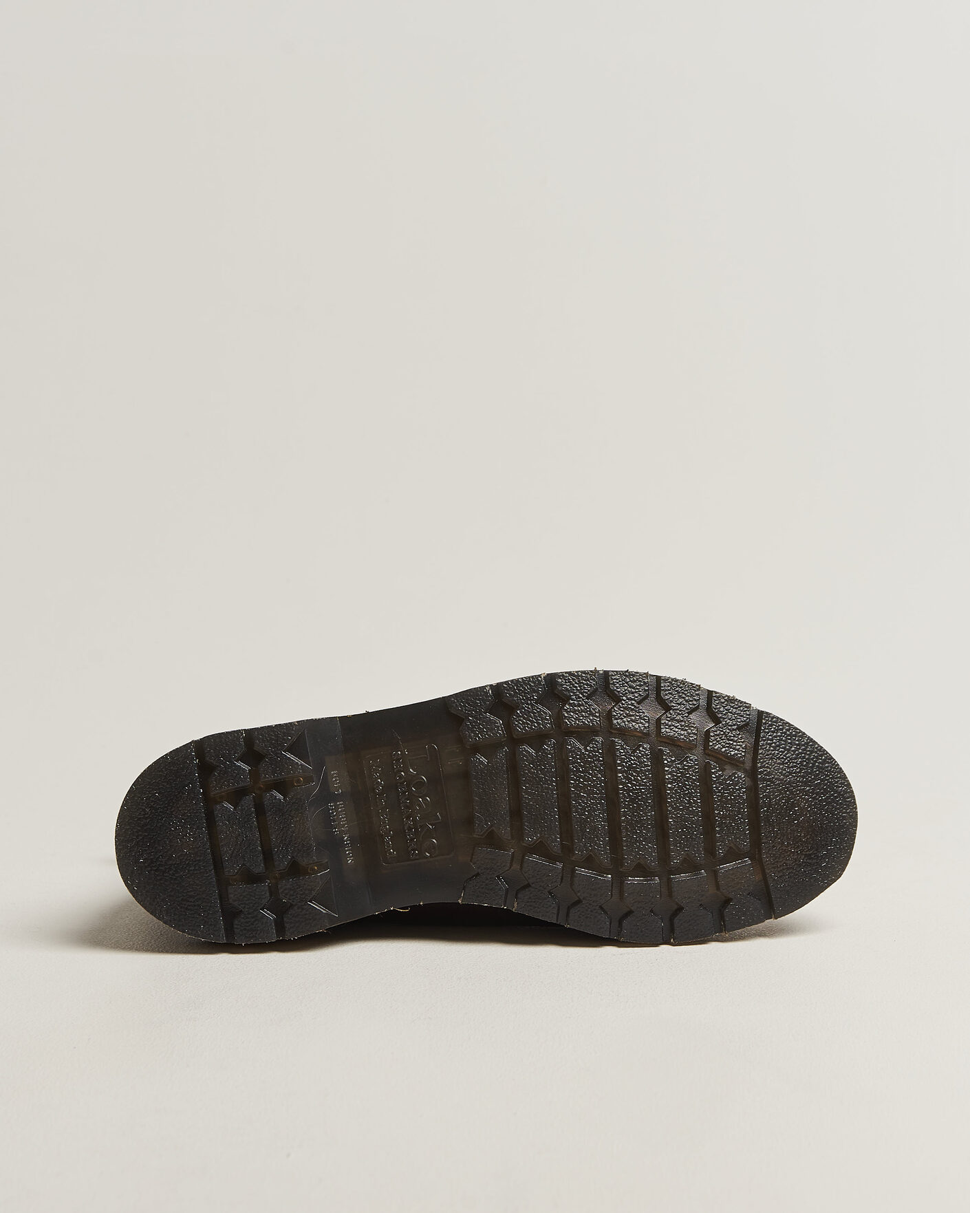 Herren | Boots | Loake 1880 | Mccauley Heat Sealed Chelsea Dark Brown