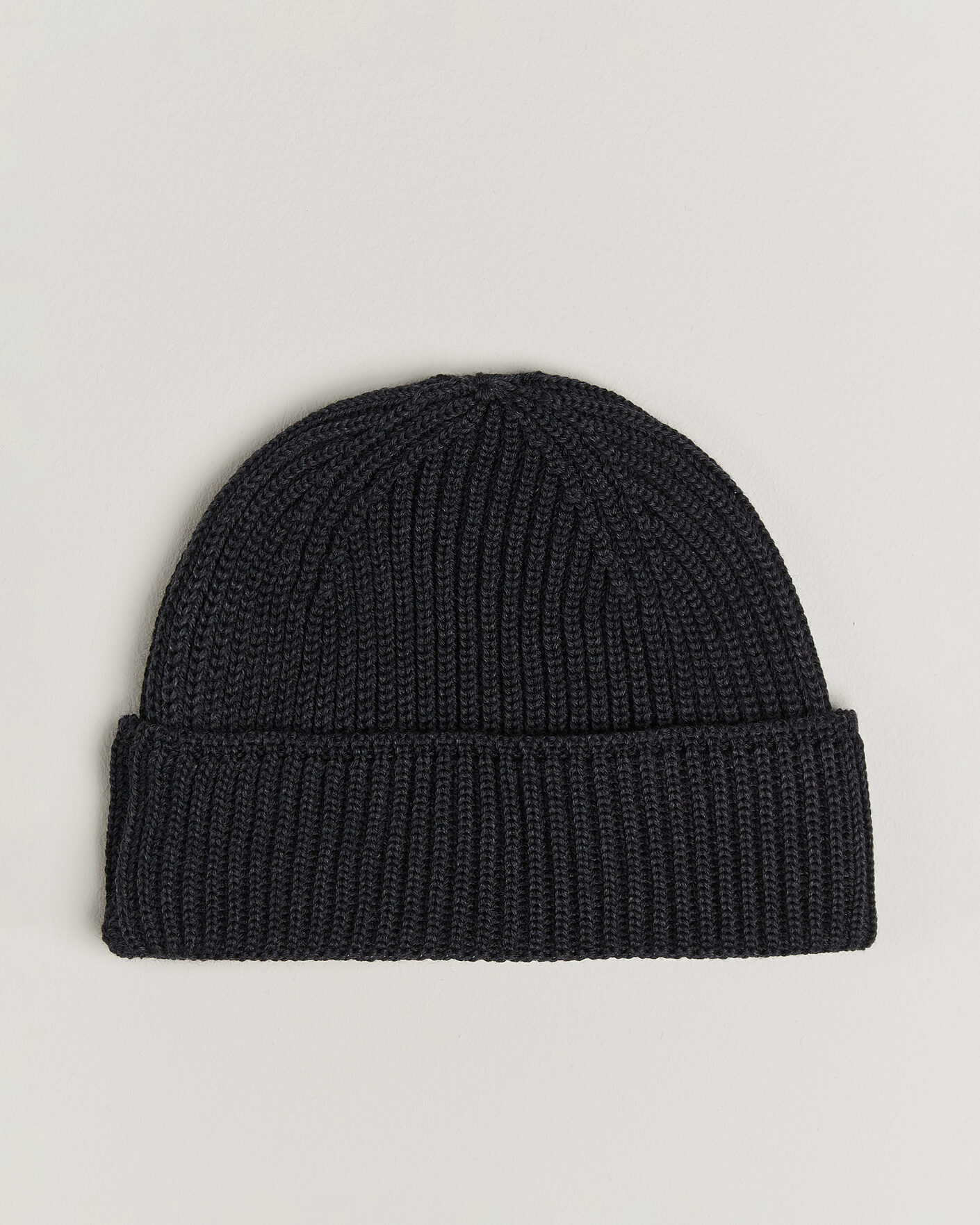 Herren | Mützen | S.N.S. Herning | Fender Beanie Magnetite Black