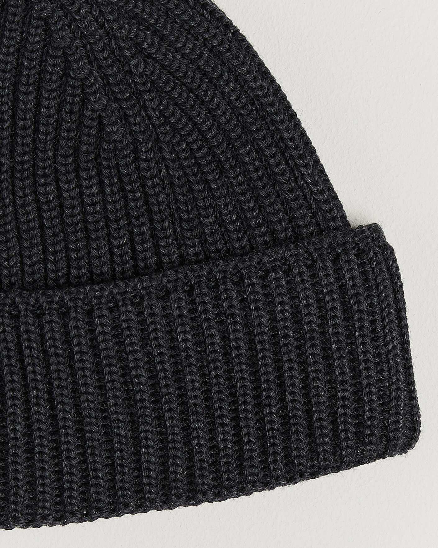 Herren | Mützen | S.N.S. Herning | Fender Beanie Magnetite Black