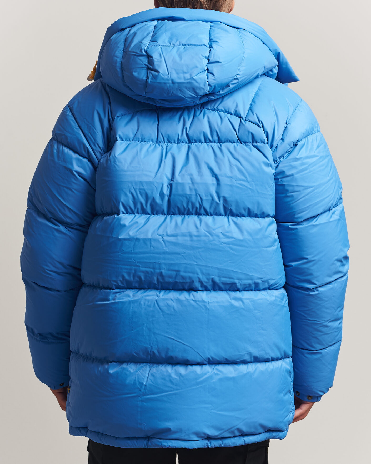 Herren | Jacken | Fjällräven | Expedition Down Jacket UN Blue