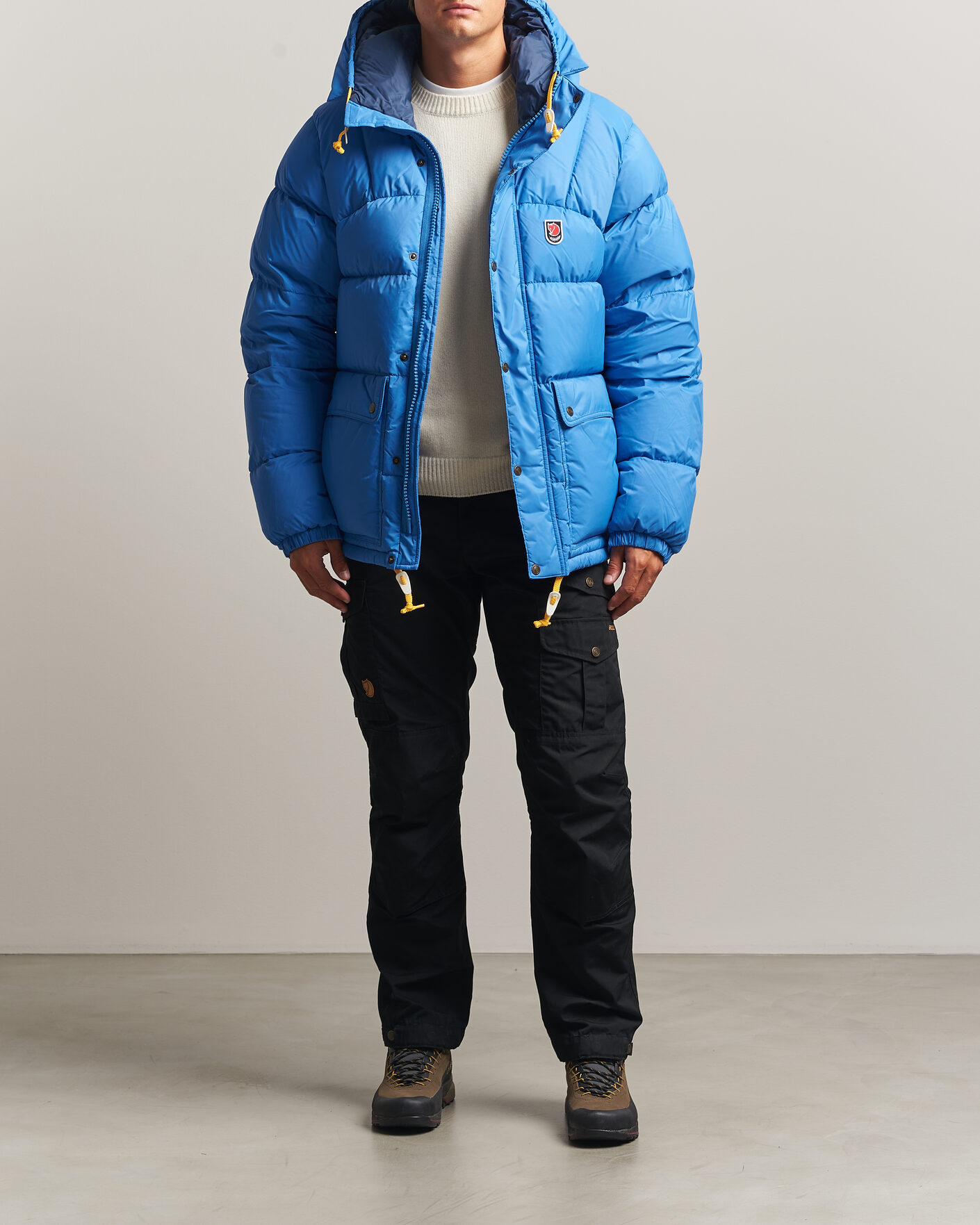 Herren | Jacken | Fjällräven | Expedition Down Lite Jacket UN Blue-Navy