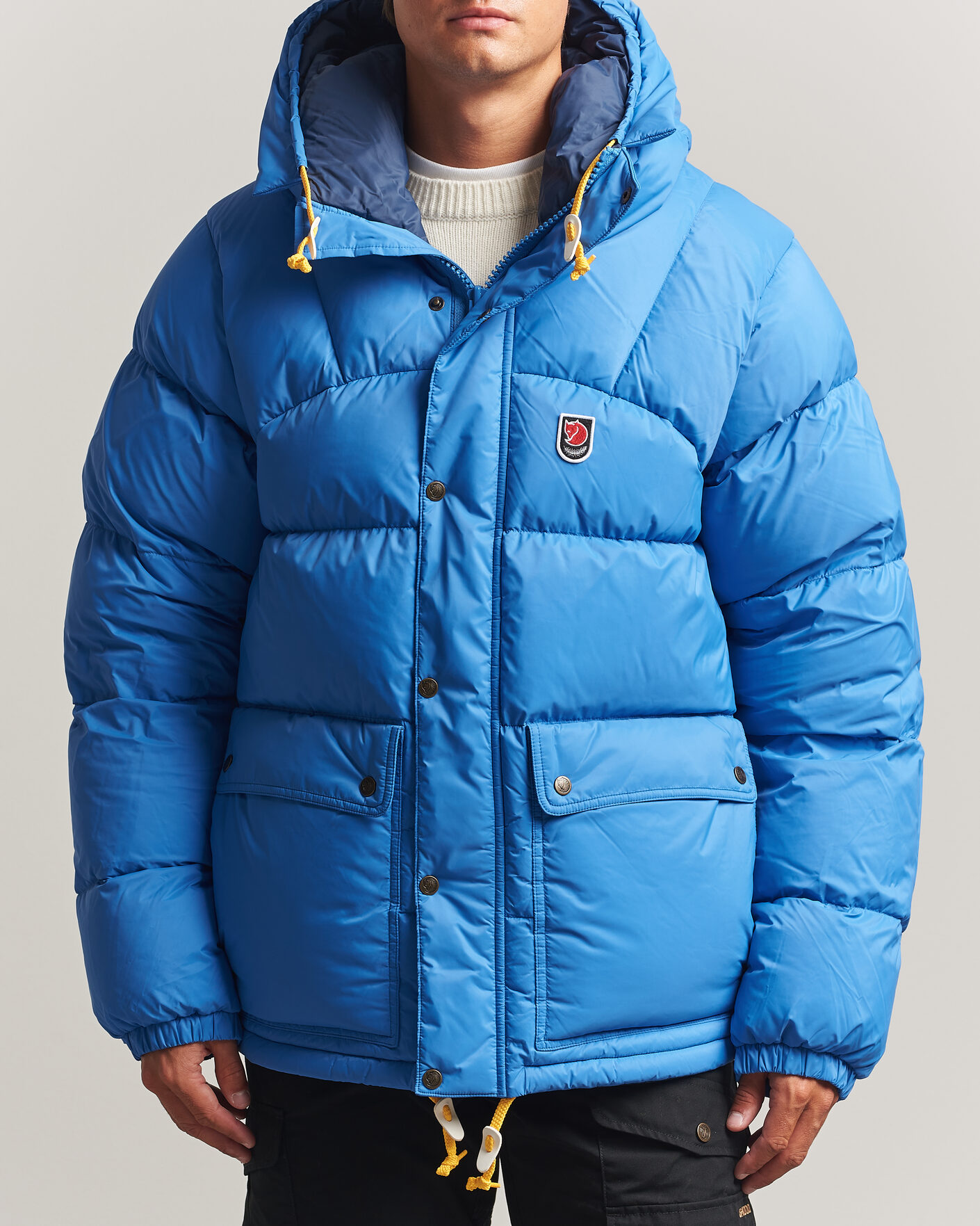 Herren | Jacken | Fjällräven | Expedition Down Lite Jacket UN Blue-Navy