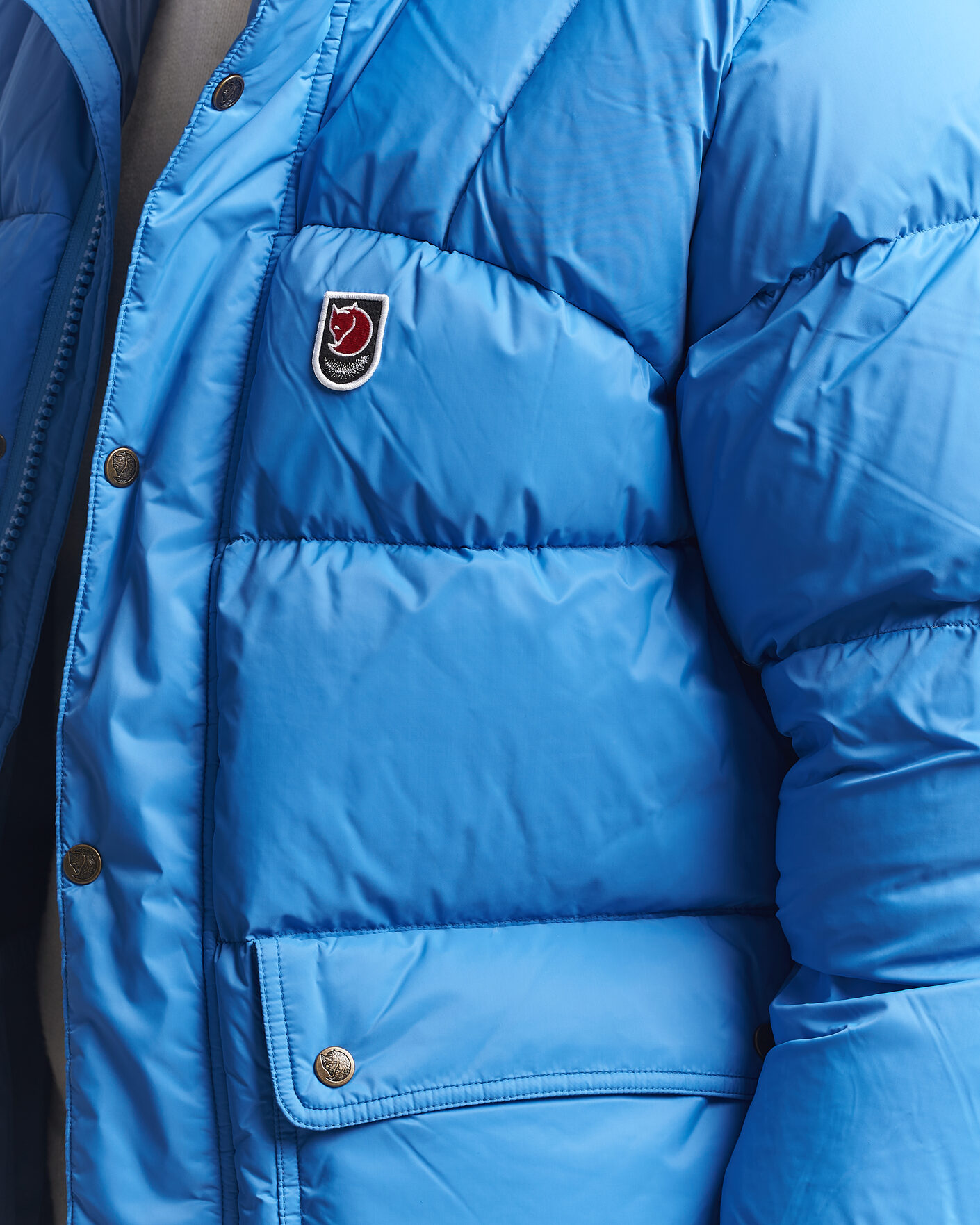 Herren | Jacken | Fjällräven | Expedition Down Lite Jacket UN Blue-Navy