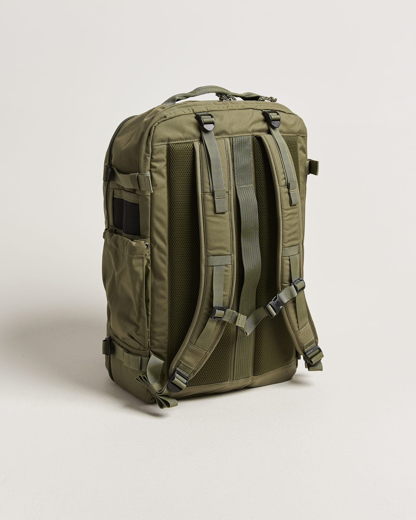 Herren | Taschen | Fjällräven | Färden Carry-On Pack Green