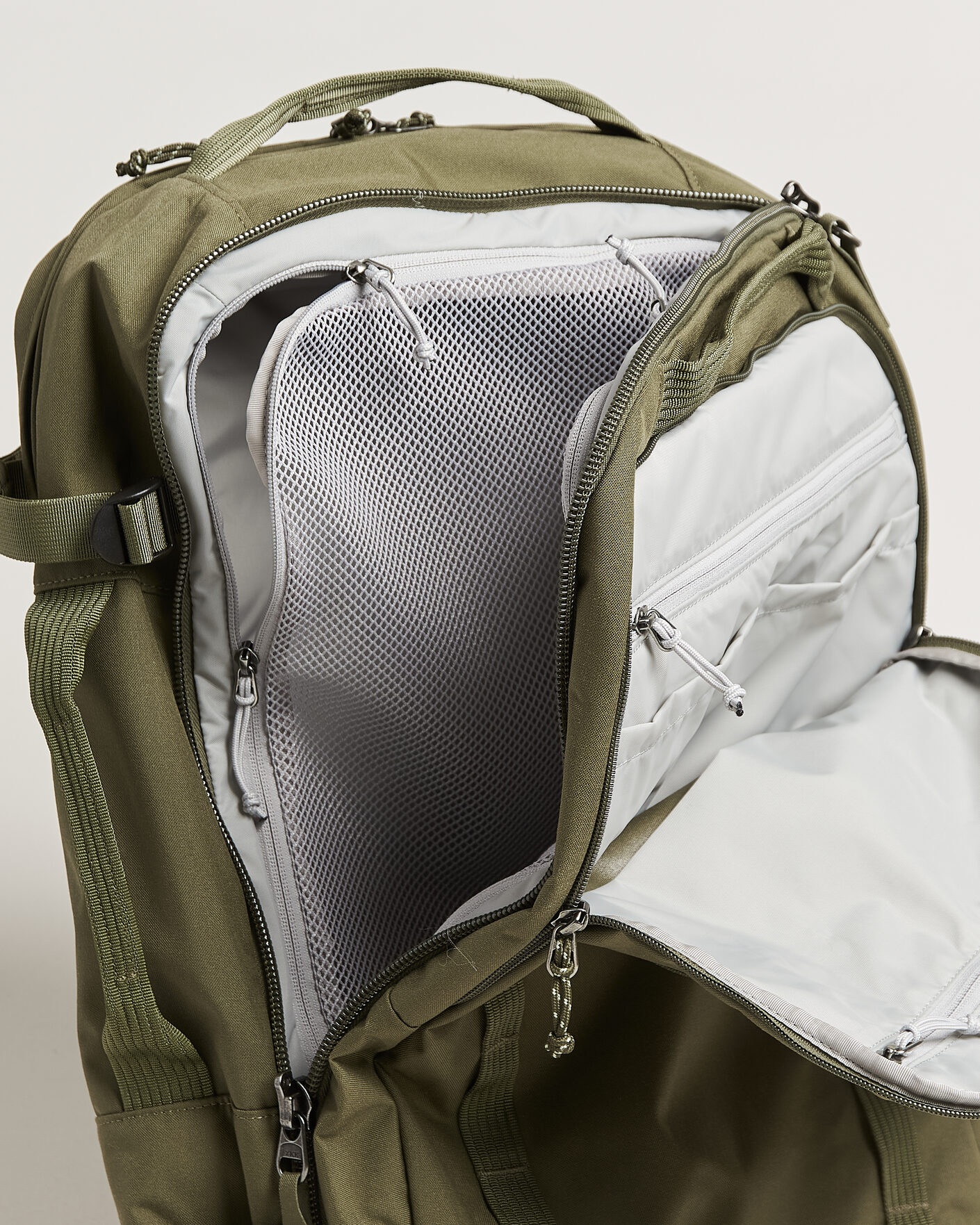 Herren | Taschen | Fjällräven | Färden Carry-On Pack Green