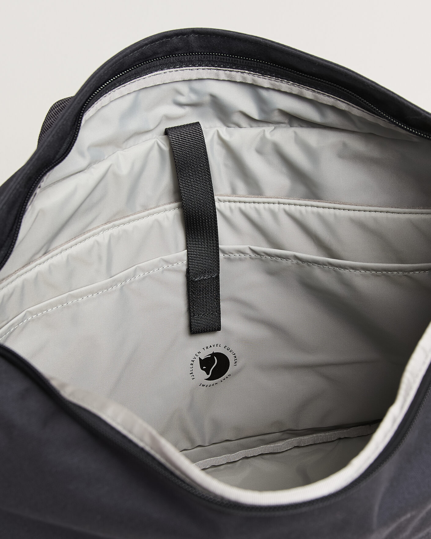 Herren | Taschen | Fjällräven | Färden Crossbody Coal Black