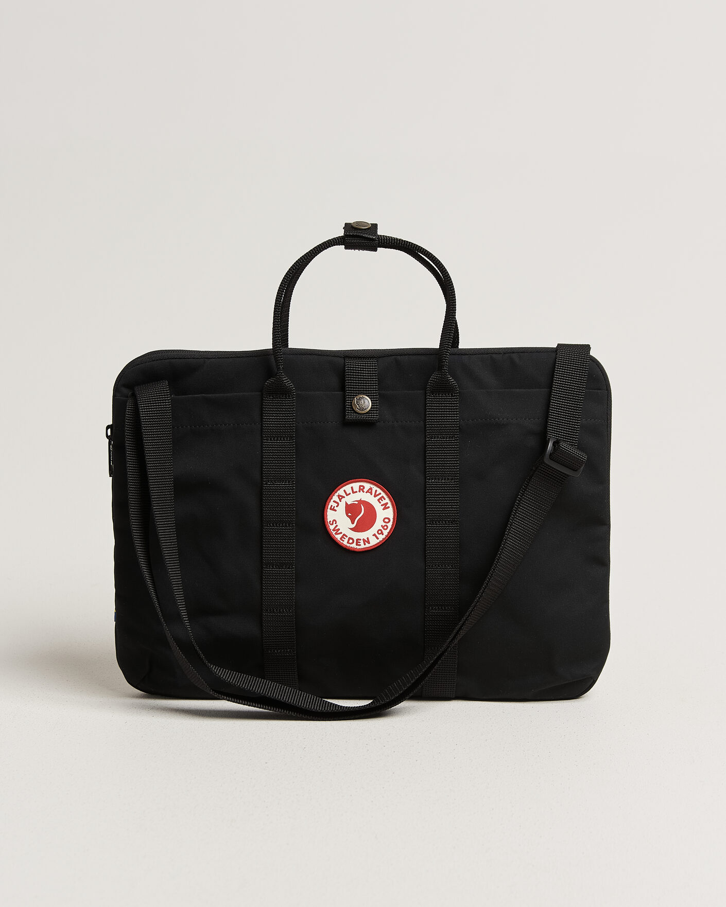 Herren | Taschen | Fjällräven | 1960 Laptop Bag Black