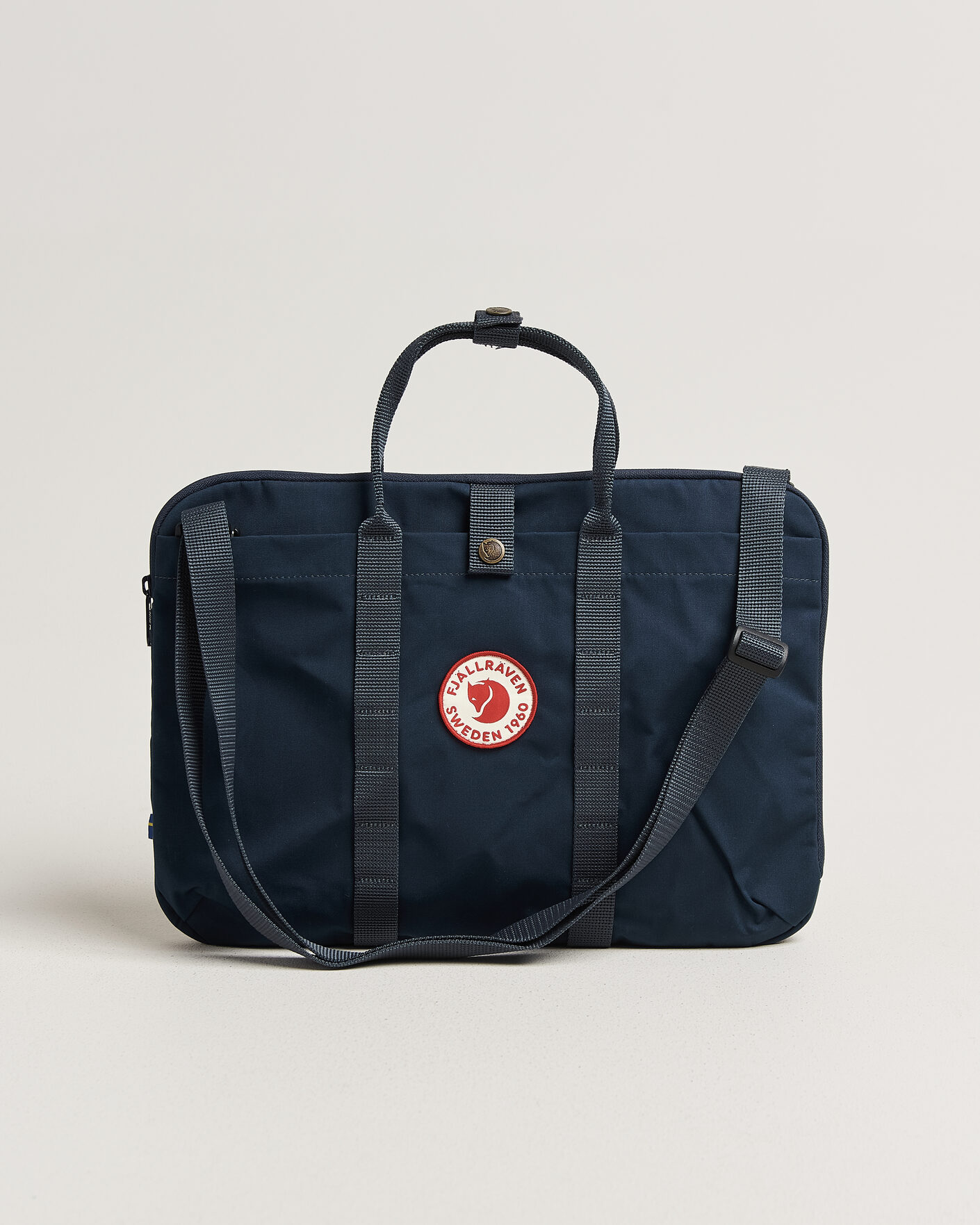 Herren | Taschen | Fjällräven | 1960 Laptop Bag Navy