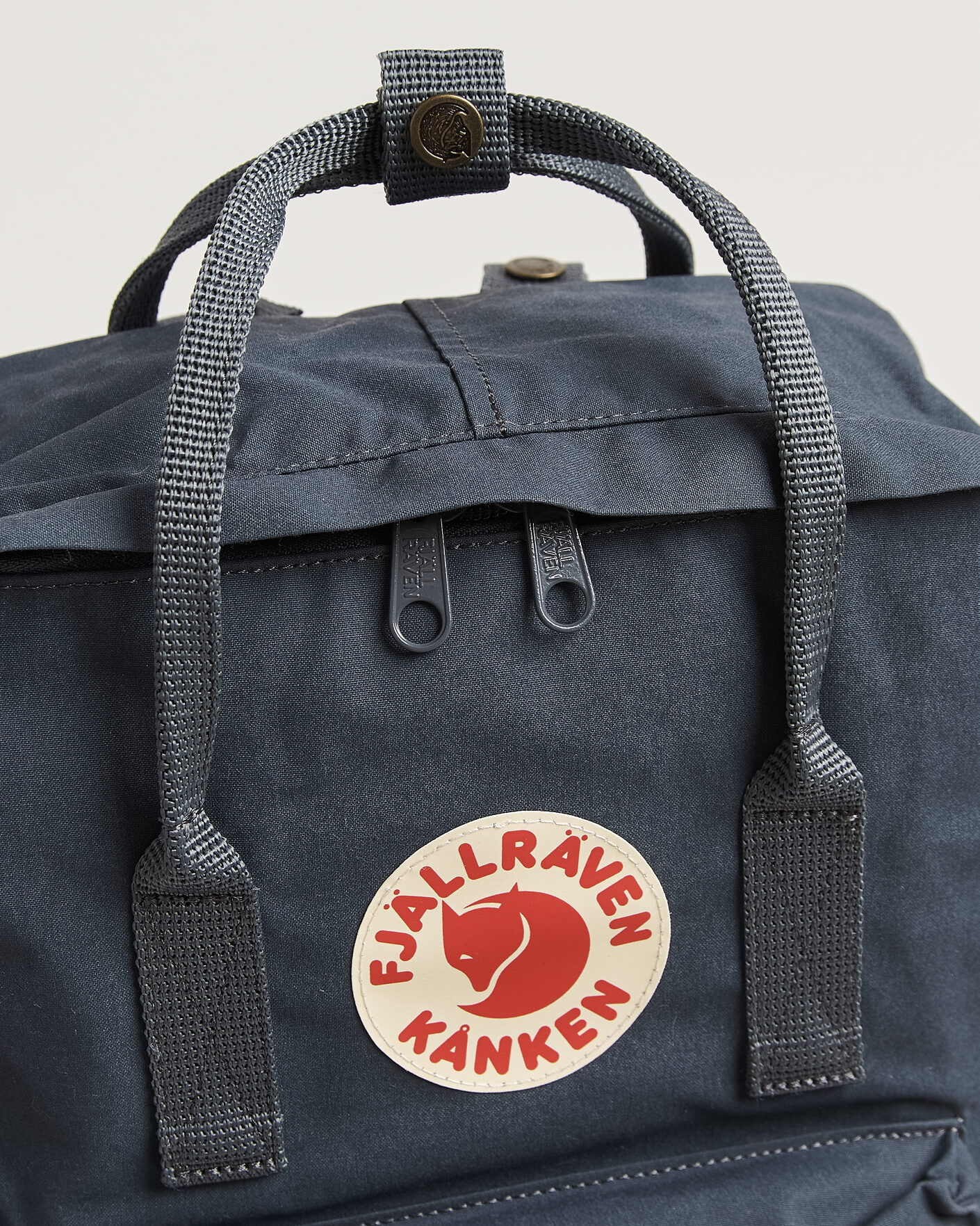 Herren | Taschen | Fjällräven | Kånken Graphite
