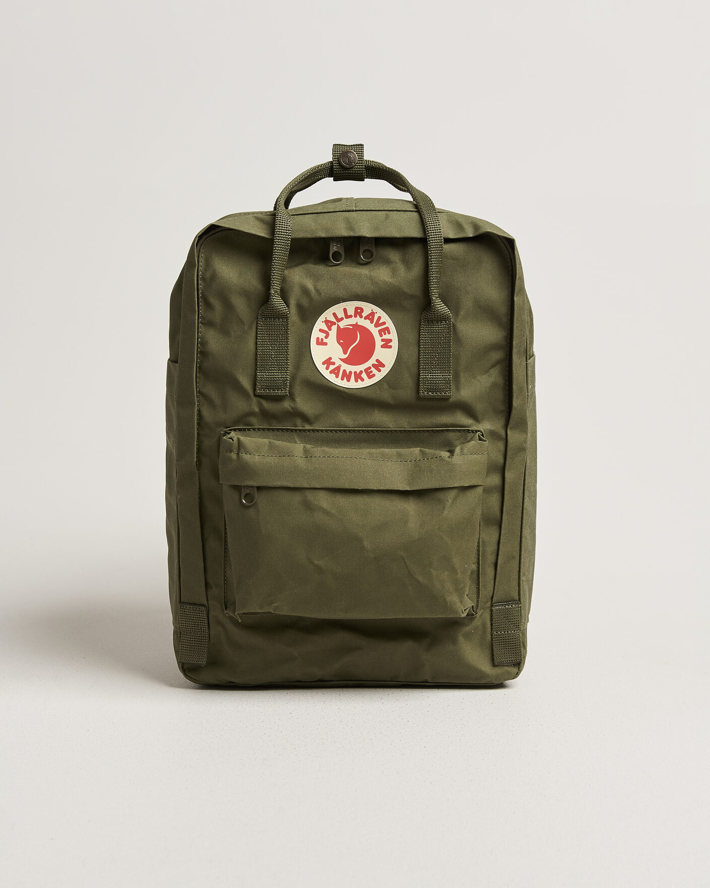 Herren | Taschen | Fjällräven | Kånken Laptop 15