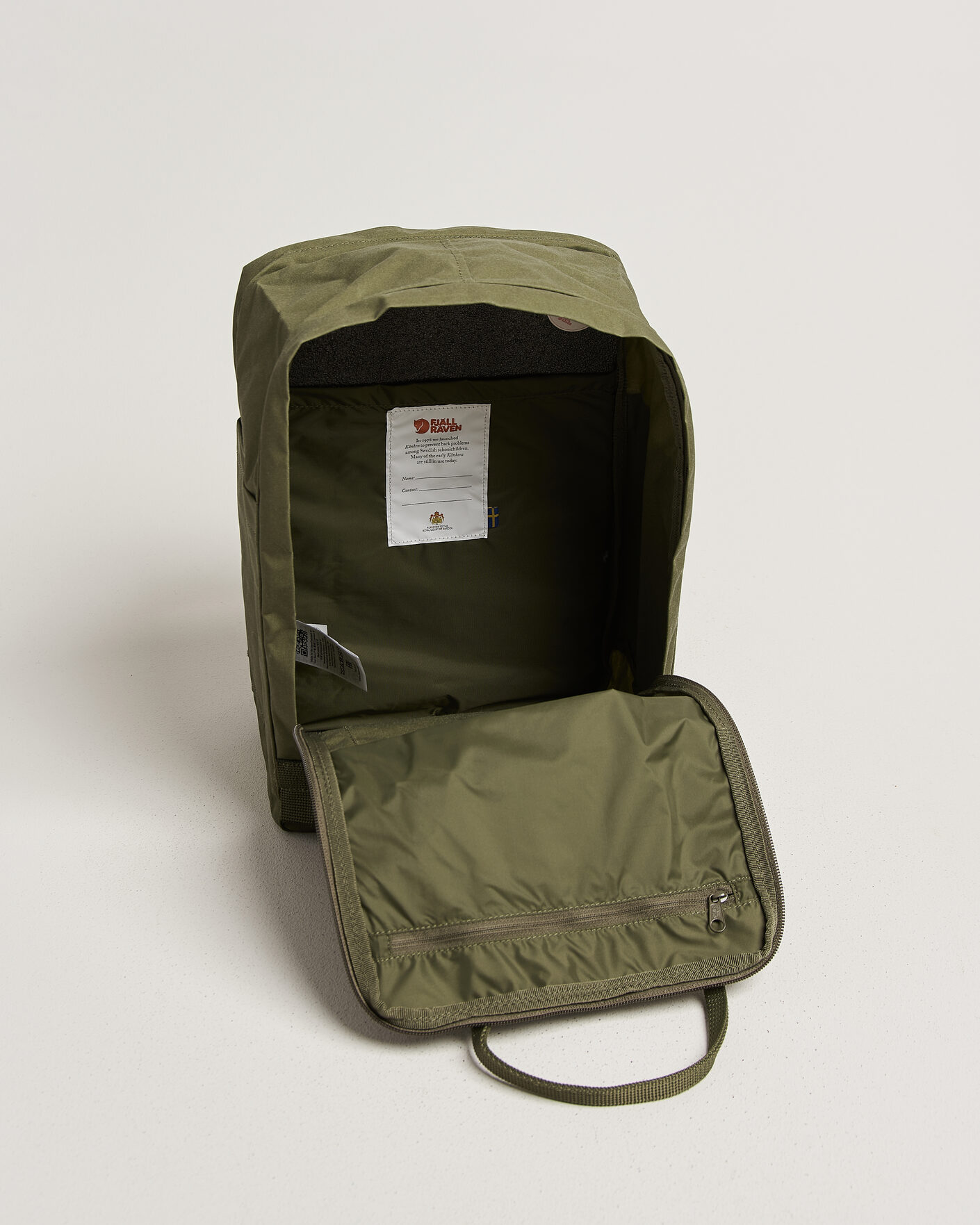 Herren | Taschen | Fjällräven | Kånken Laptop 15