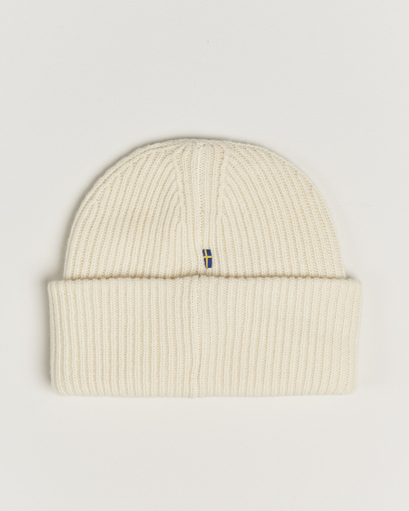 Herren | Mützen | Fjällräven | 1960 Logo Hat Chalk White