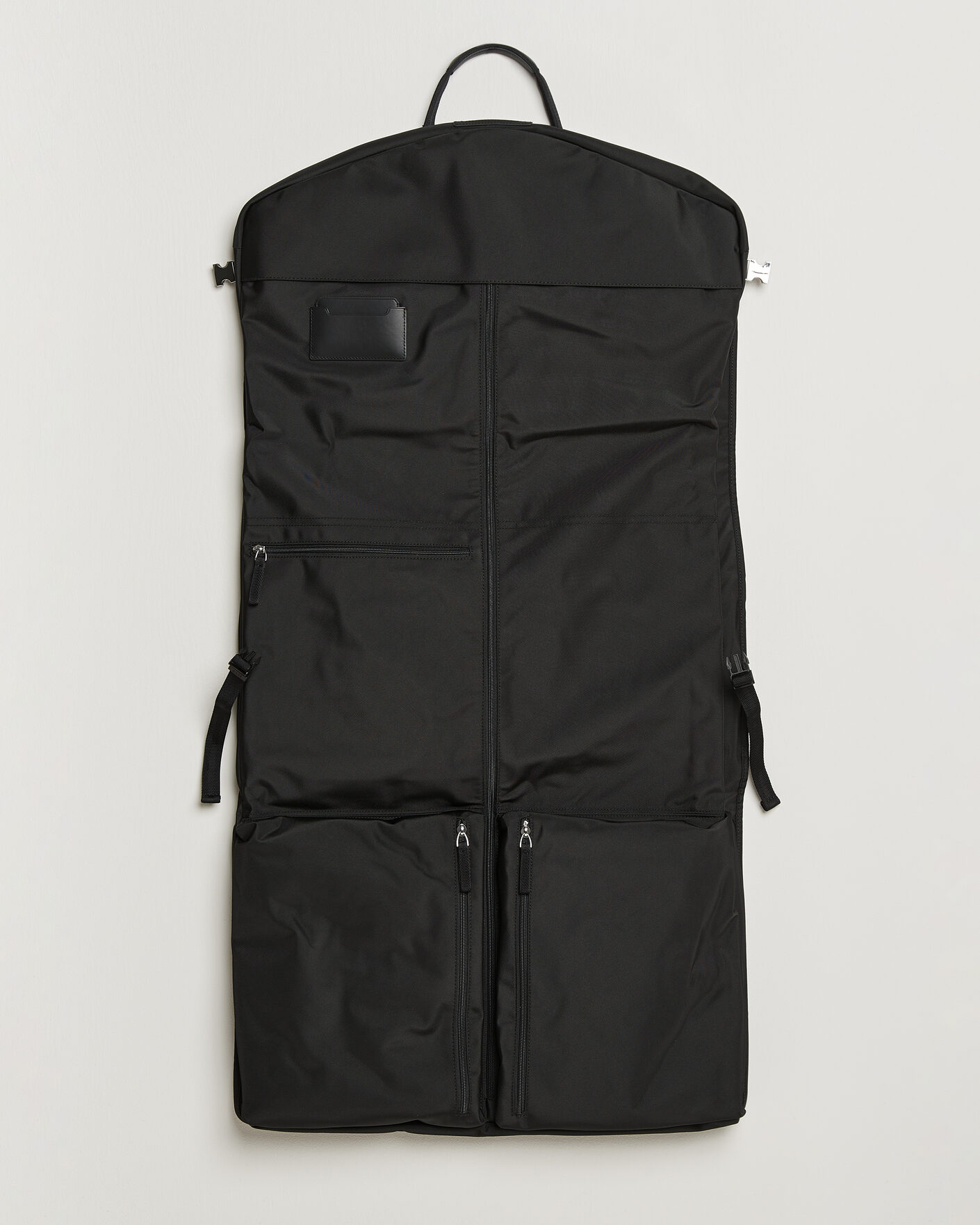 Herren | Taschen | BOSS BLACK | Highway Garment Bag Black