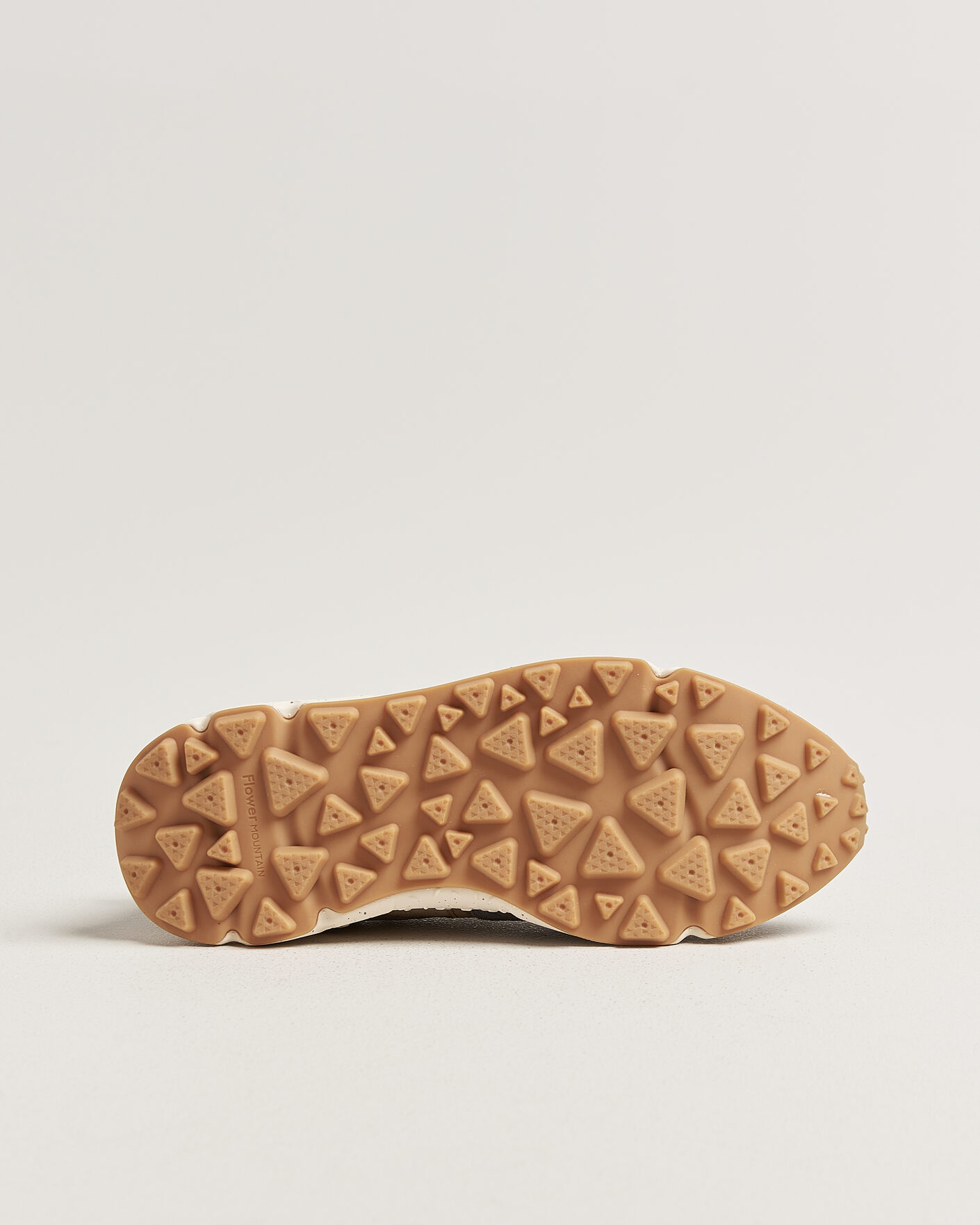 Herren | Sneaker | Flower Mountain | Yamano 3 Suede/Houndstooth Sneaker Multi