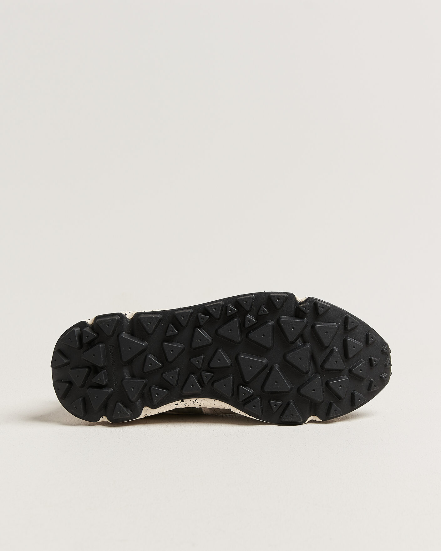 Herren | Sneaker | Flower Mountain | Yamano 3 Suede/Nylon Sneaker Grey/Onion
