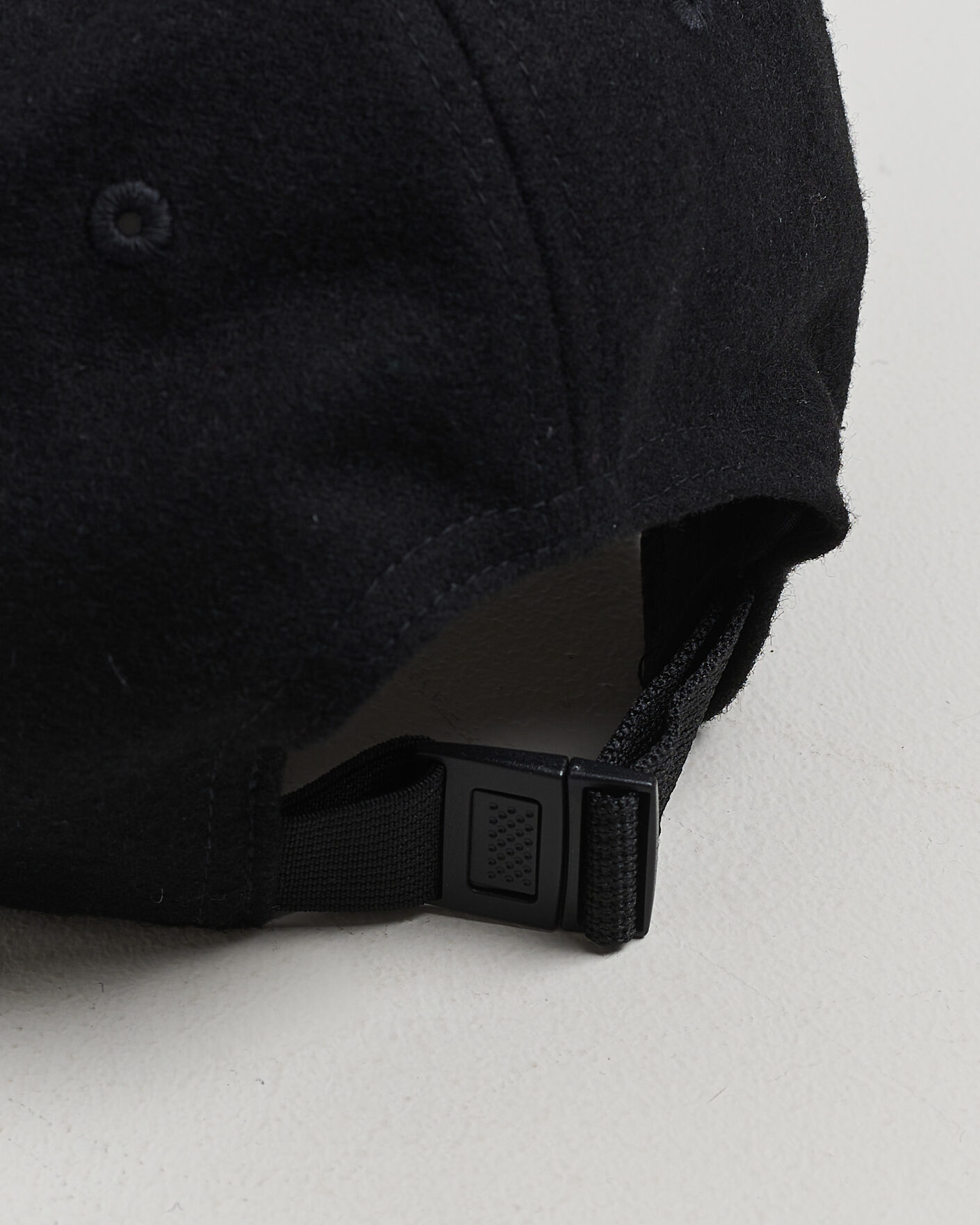 Herren | Hüte & Mützen | J.Lindeberg | Winter Wool Cap Black