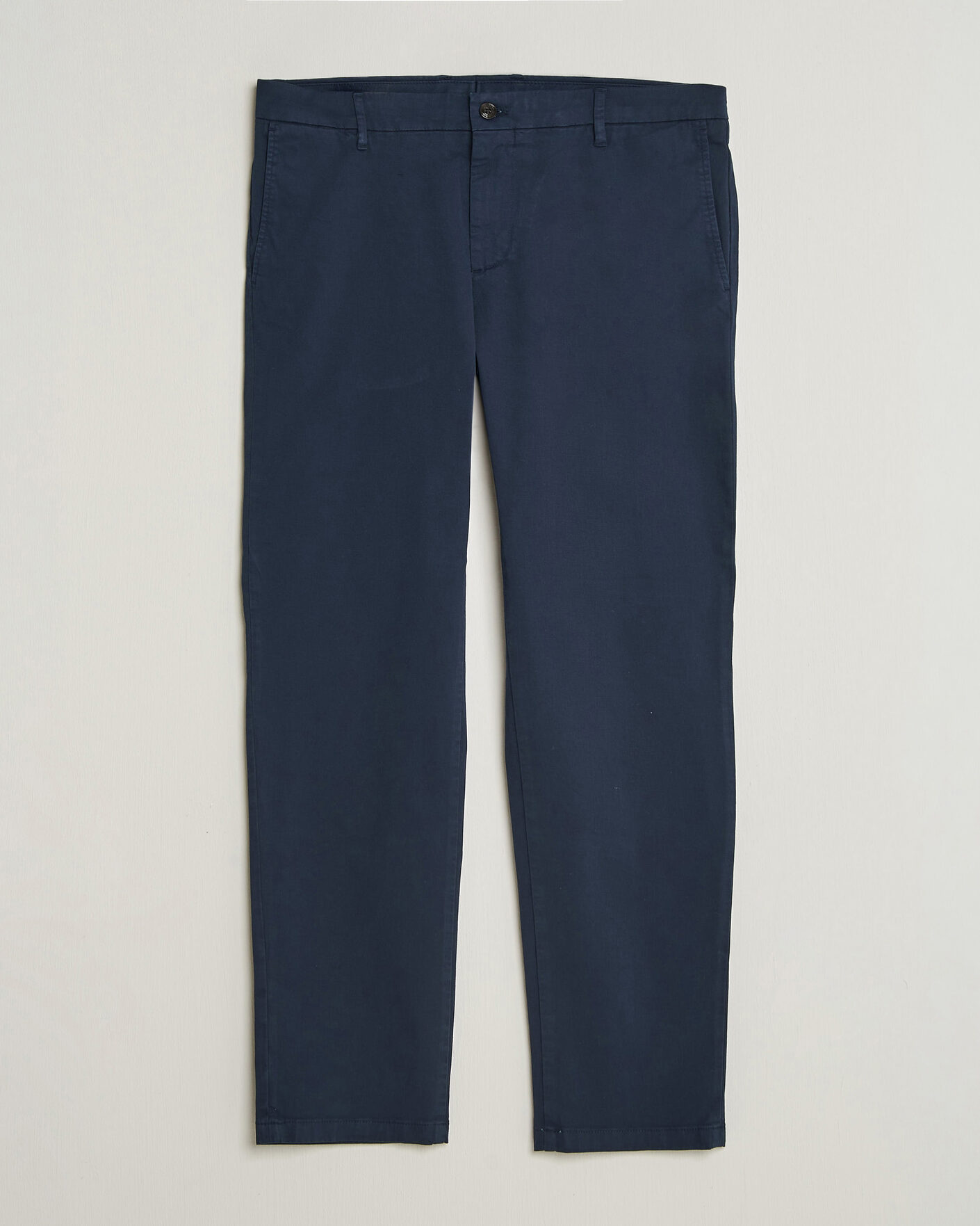 Herren | Hosen | J.Lindeberg | Chaze Cotton Stretch Pants JL Navy