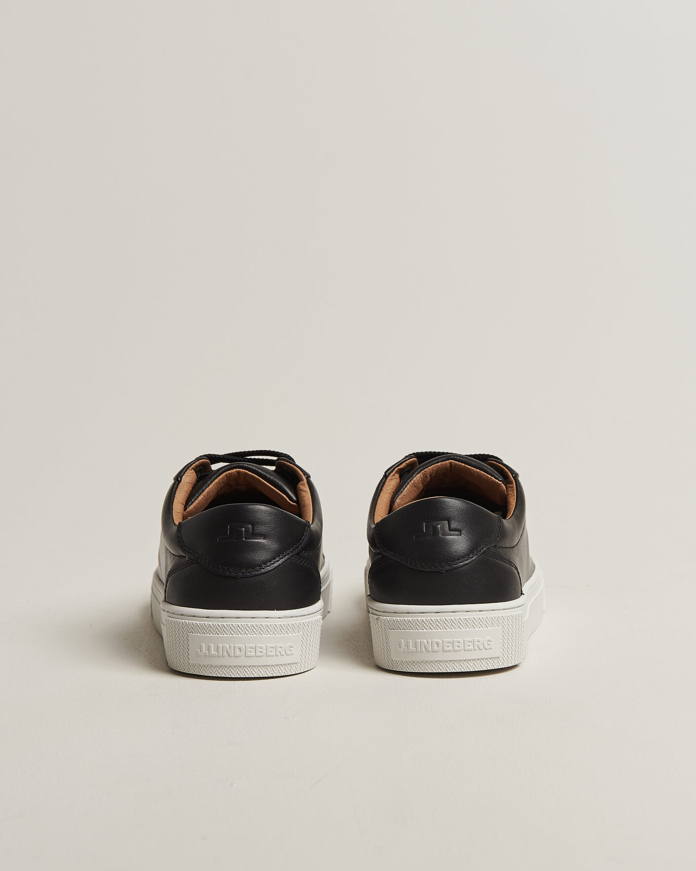 Herren | Sneaker | J.Lindeberg | Art Signature II Sneaker Black