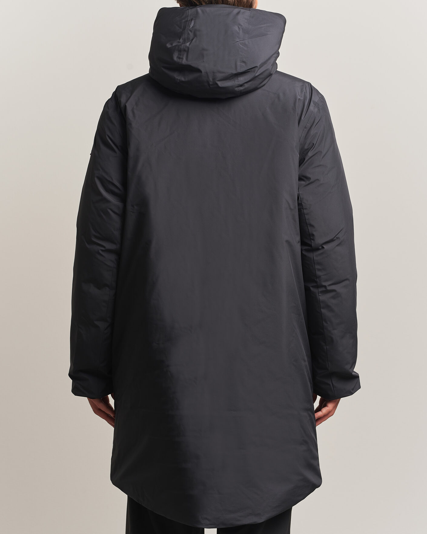 Herren | Jacken | J.Lindeberg | Alon Down Parka Black
