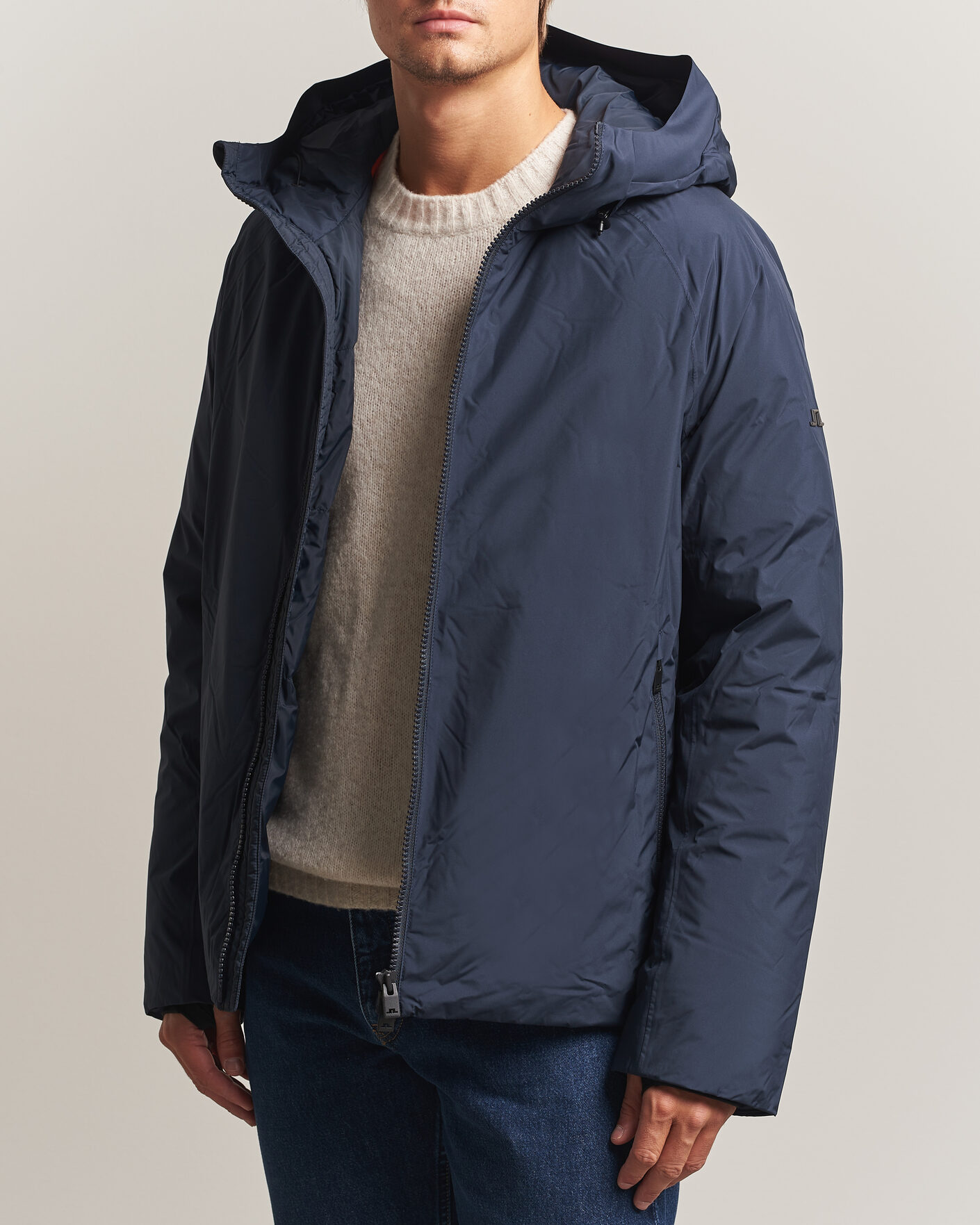 Herren | Jacken | J.Lindeberg | Alvin Down Jacket JL Navy