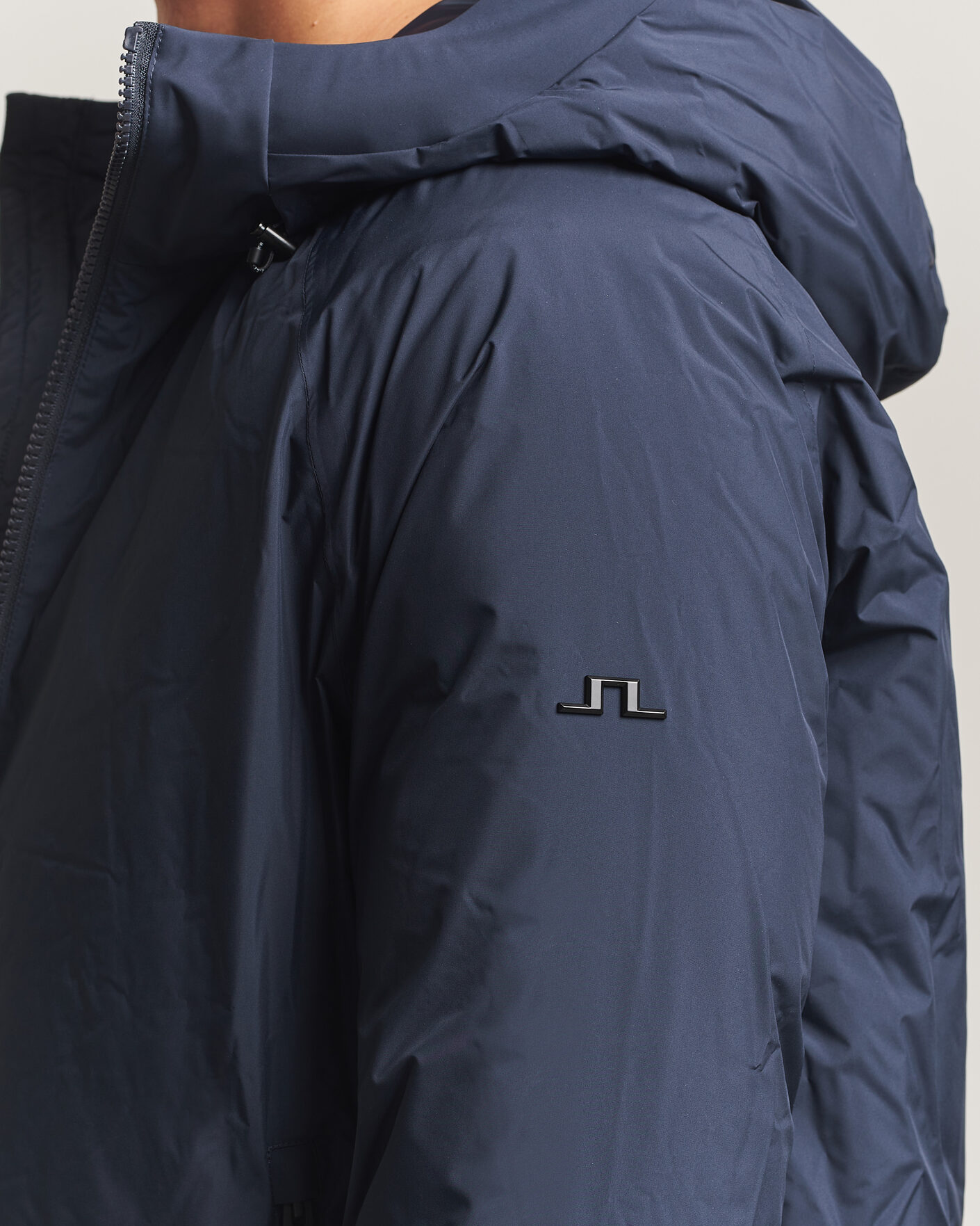 Herren | Jacken | J.Lindeberg | Alvin Down Jacket JL Navy