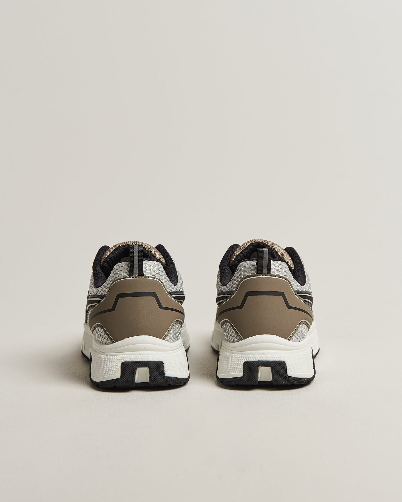 Herren | Sneaker | J.Lindeberg | Vent 500 Sport Running Sneaker Brindle