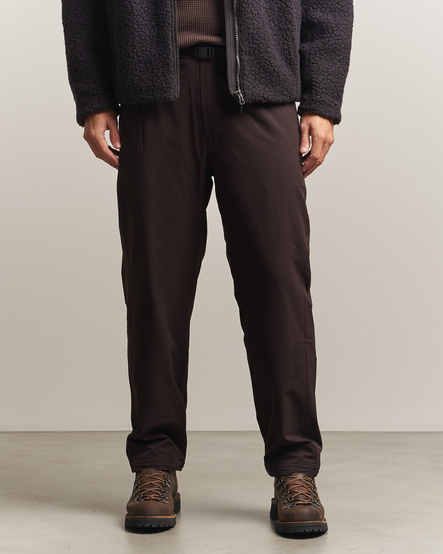 Herren | Hosen | Goldwin | All Direction Warm Pants After Dark