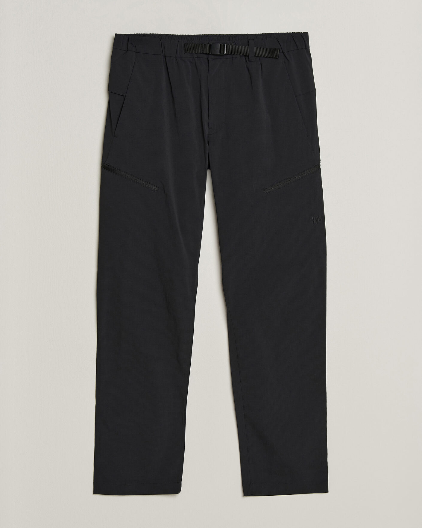 Herren | Hosen | Goldwin | Cordura Stretch Ventilating Pants Black