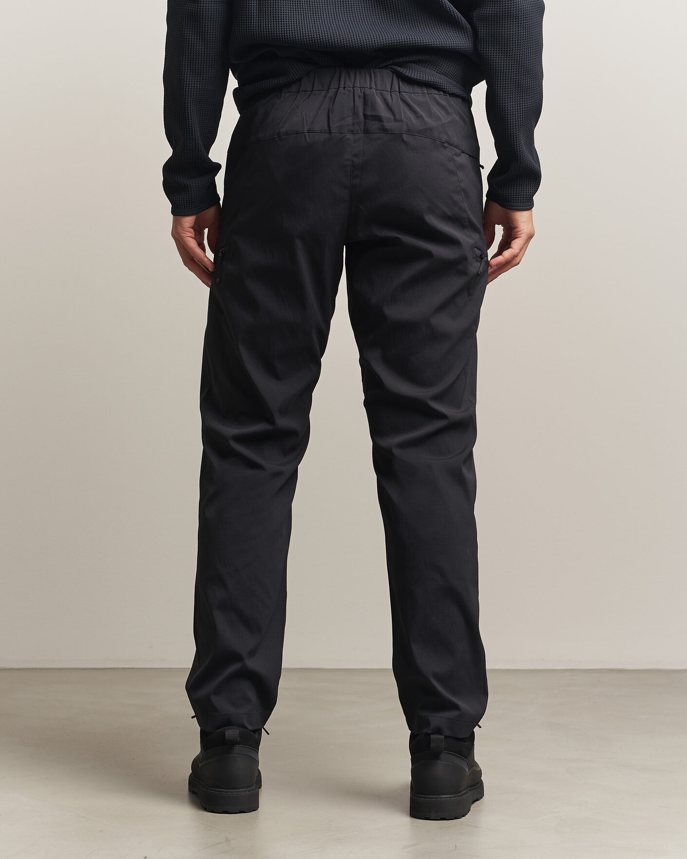 Herren | Hosen | Goldwin | Cordura Stretch Ventilating Pants Black