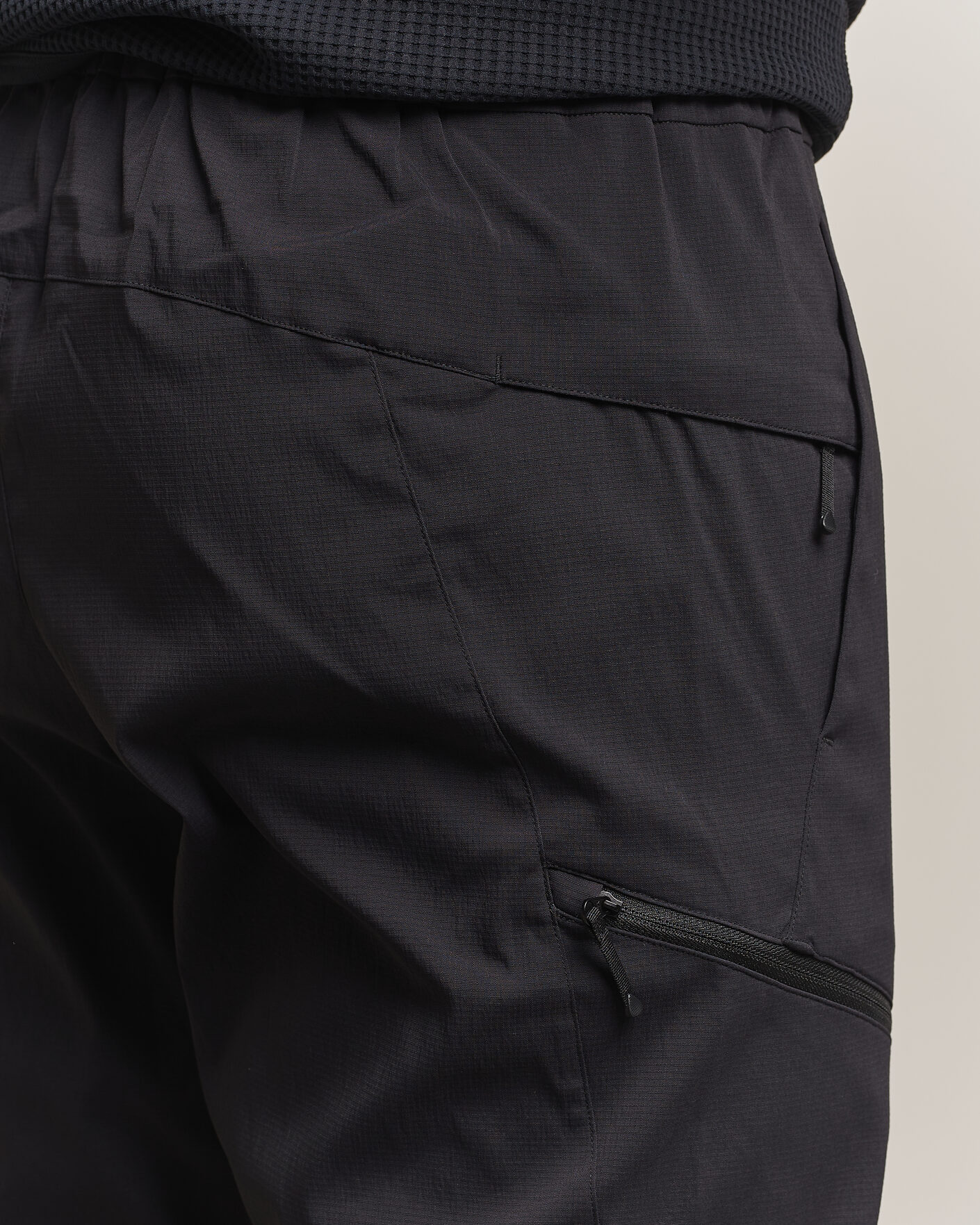 Herren | Hosen | Goldwin | Cordura Stretch Ventilating Pants Black
