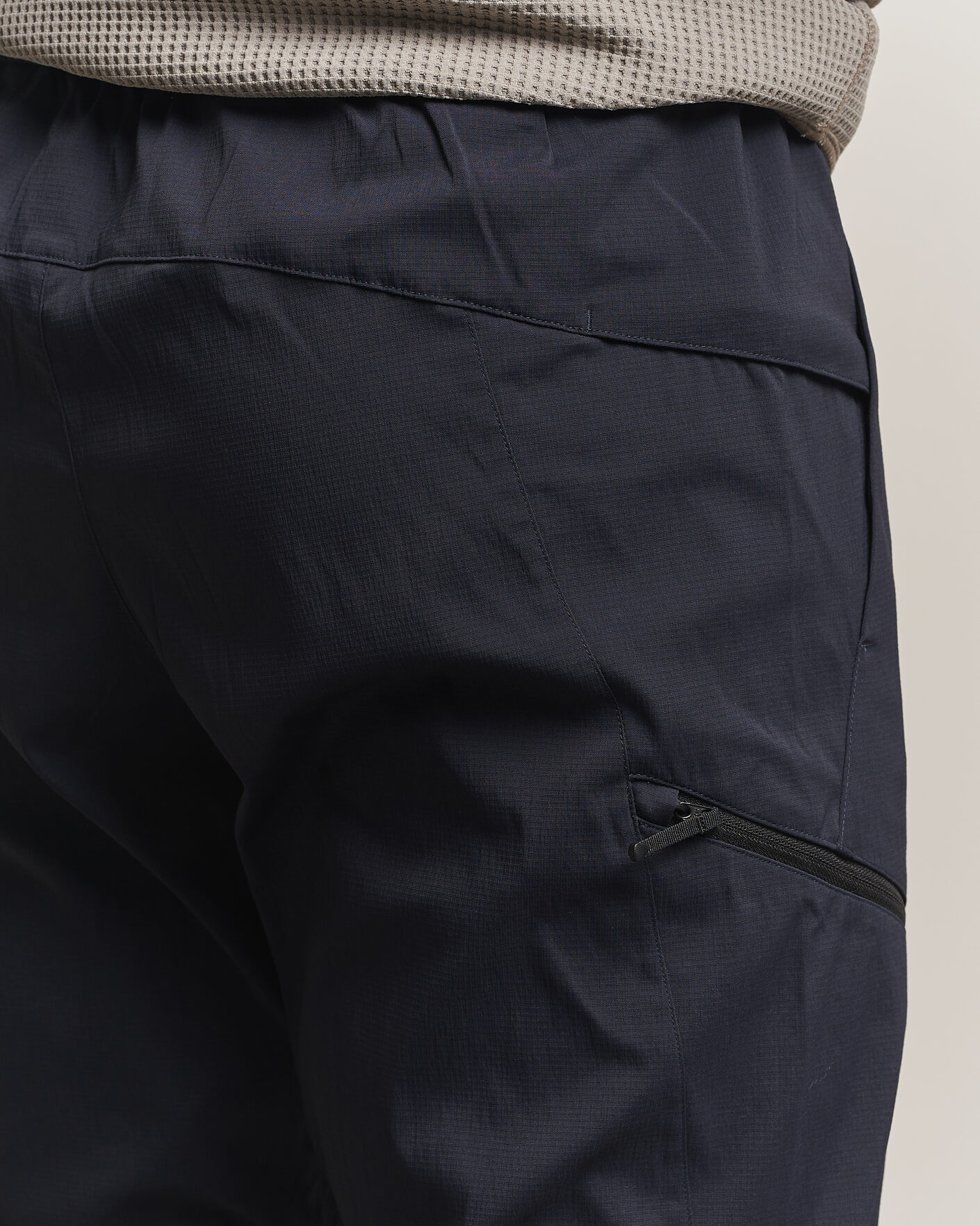 Herren | Hosen | Goldwin | Cordura Stretch Ventilating Pants Navy
