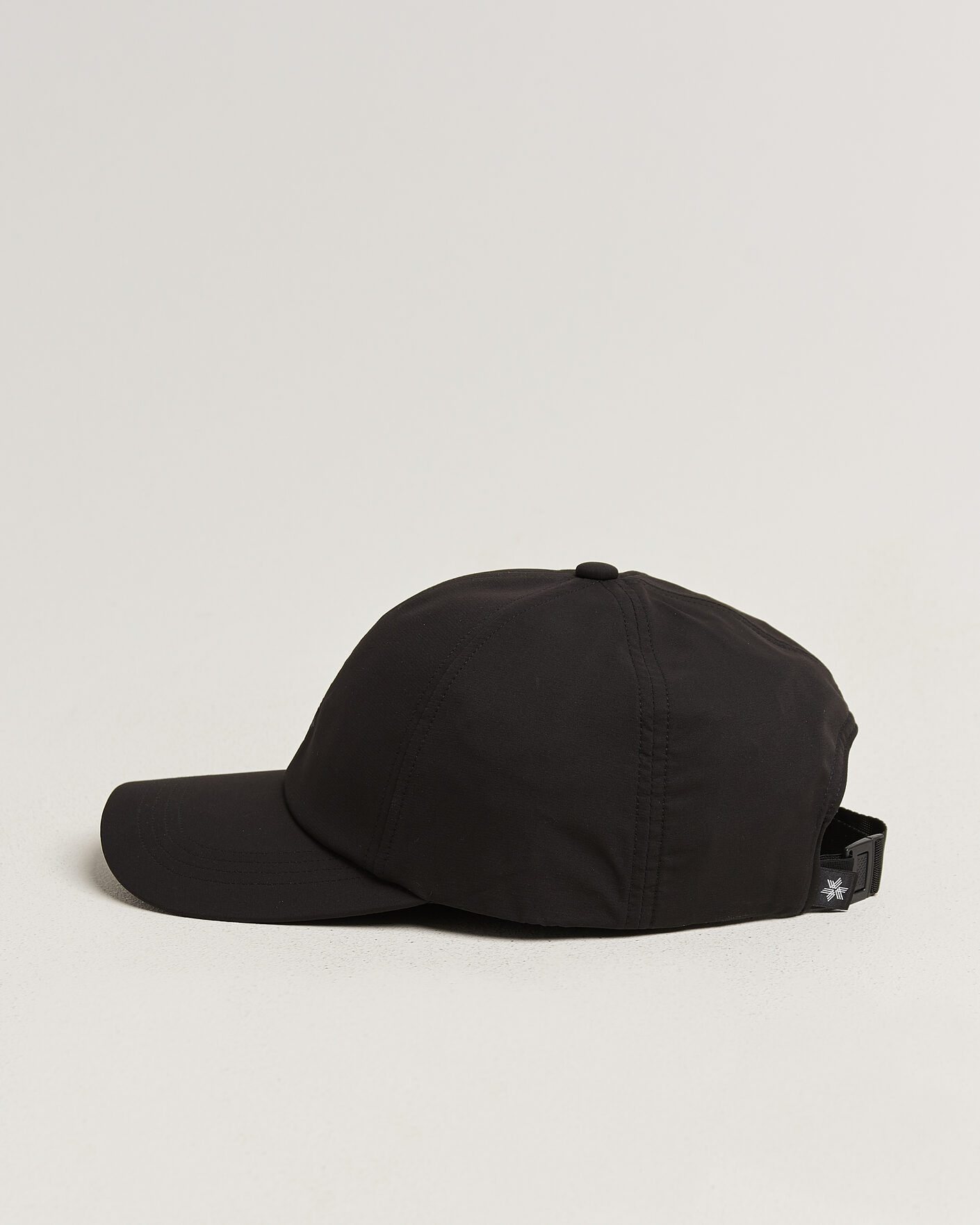 Herren | Hüte & Mützen | Goldwin | All Direction Light Cap Black