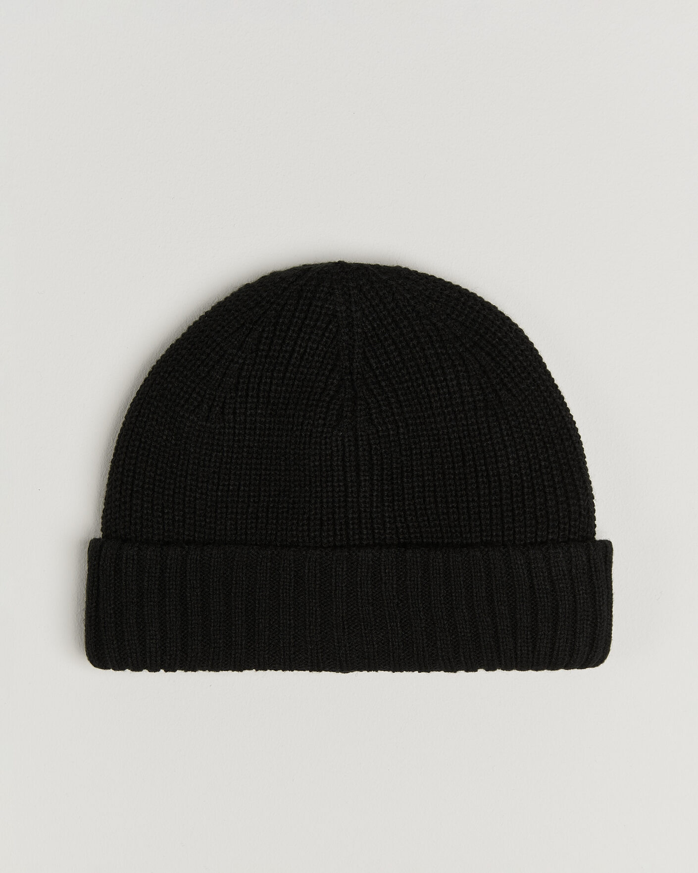 Herren | Mützen | Goldwin | Windstopper Gore-Tex Beanie Black