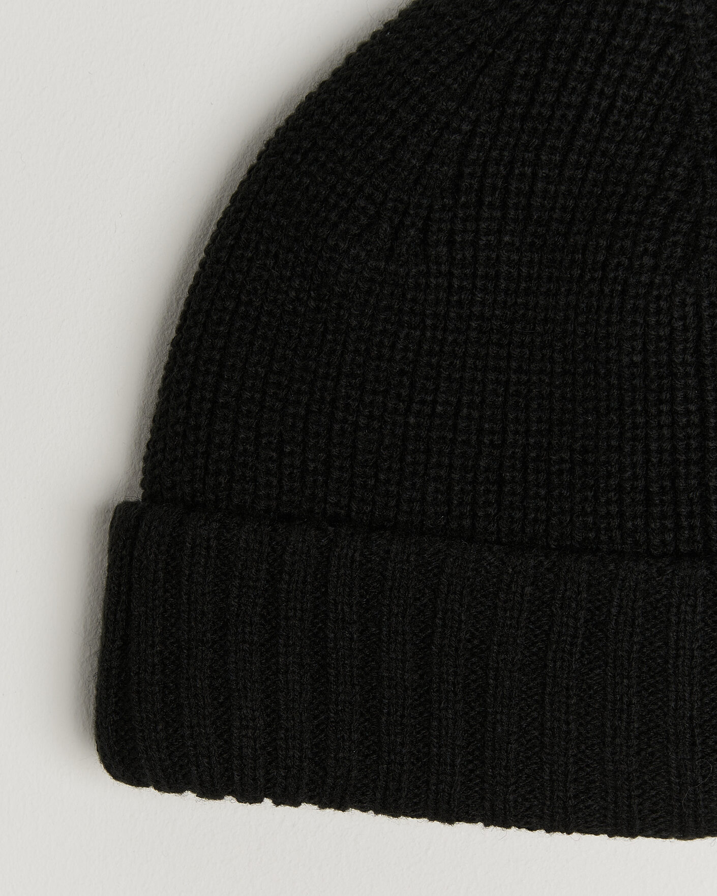 Herren | Mützen | Goldwin | Windstopper Gore-Tex Beanie Black