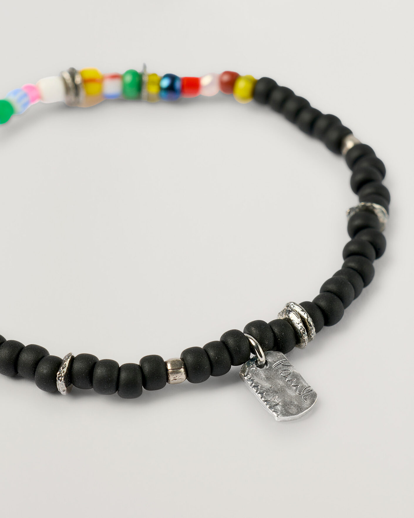 Herren | Schmuck | Paul Smith | Artist Bead Bracelet Multi