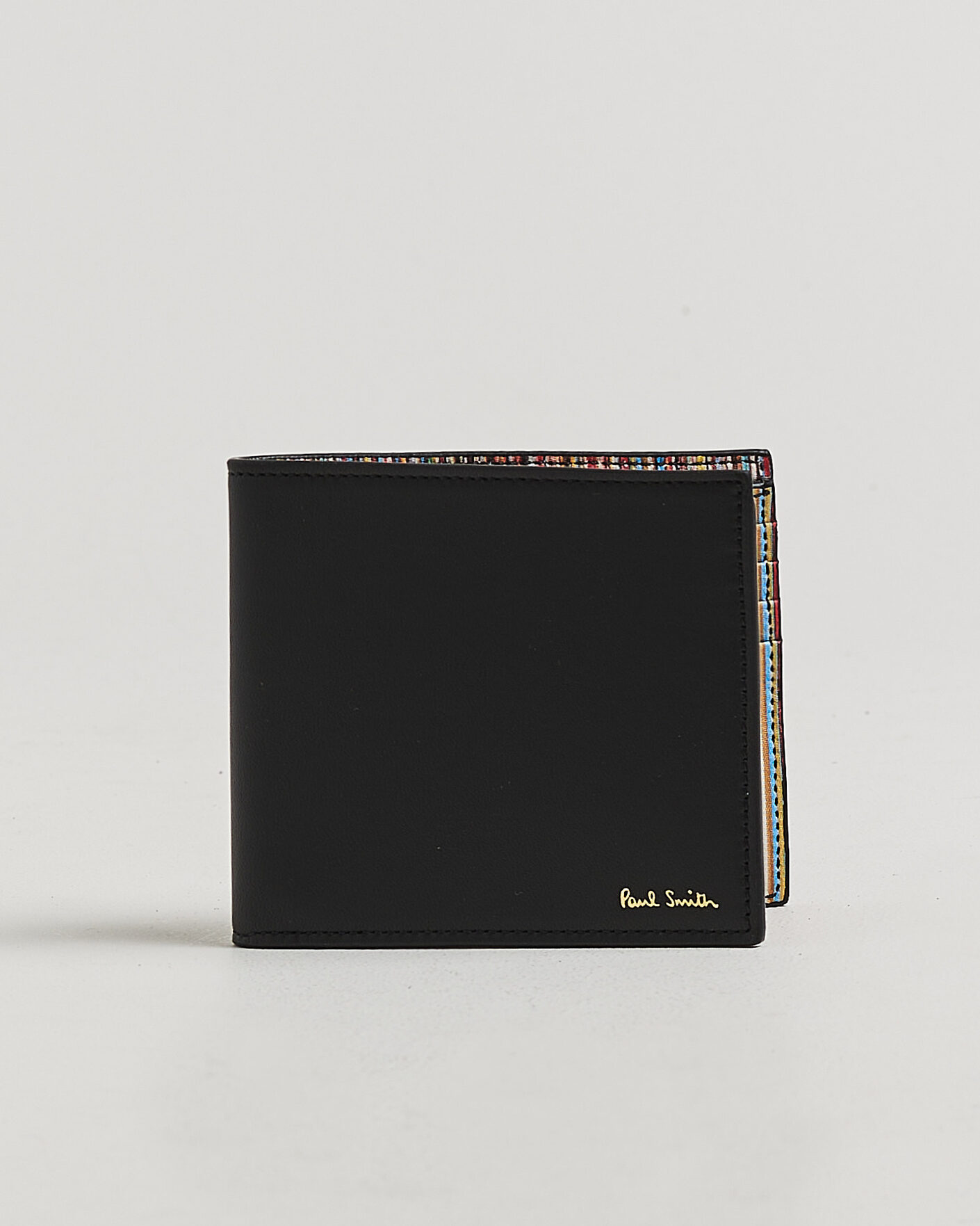 Herren | Geldbörsen | Paul Smith | Signature Stripe Billfold Black