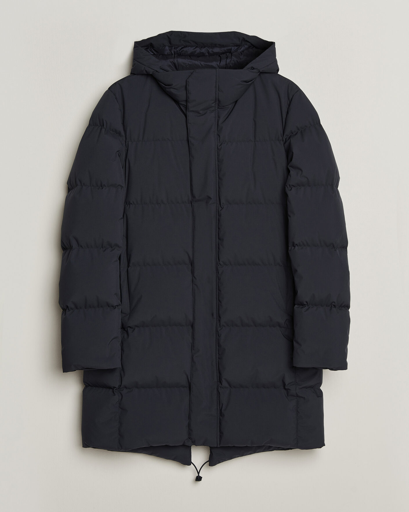 Herren | Jacken | Herno | Waterproof Down Parka Navy