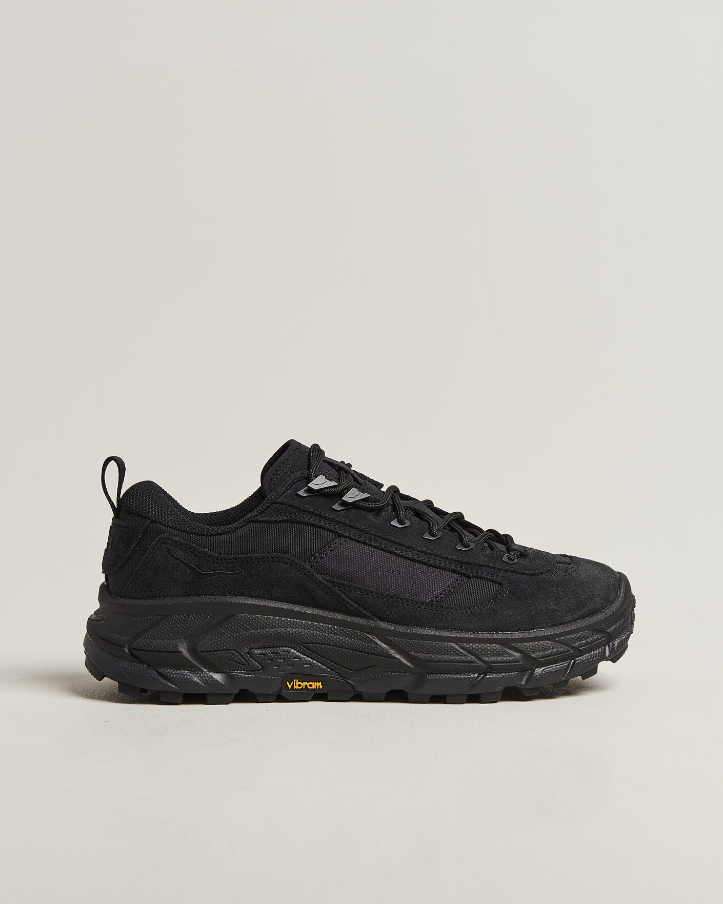 Herren | | Hoka | Tor Summit Black