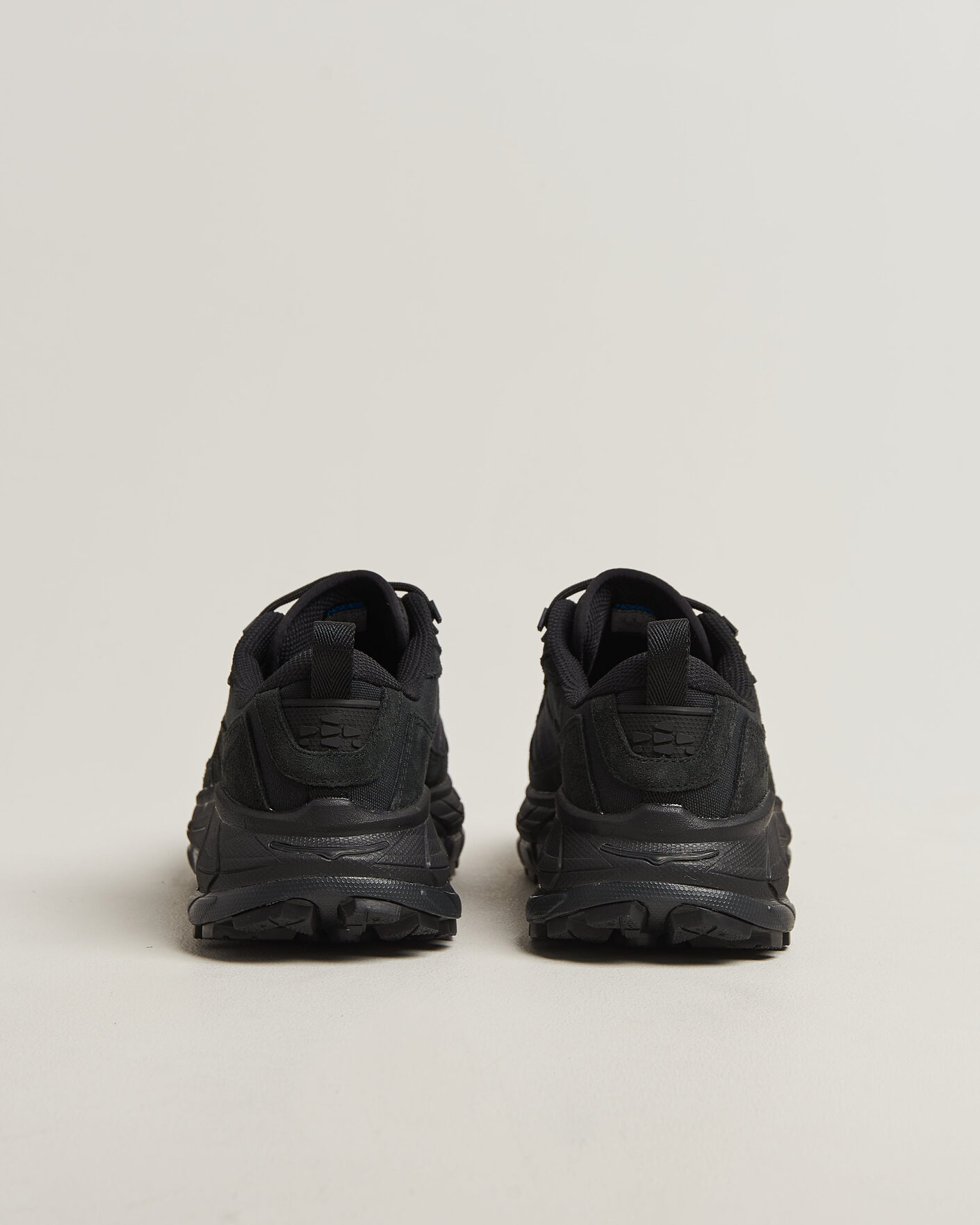 Herren | | Hoka | Tor Summit Black
