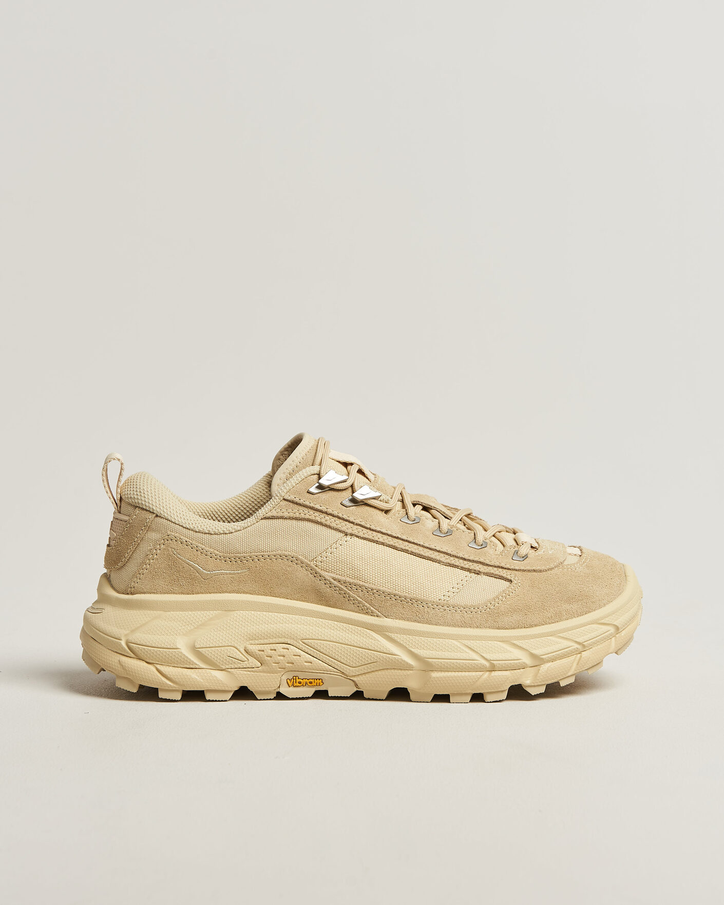 Herren | Hikingschuhe | Hoka | Tor Summit Barley Flour