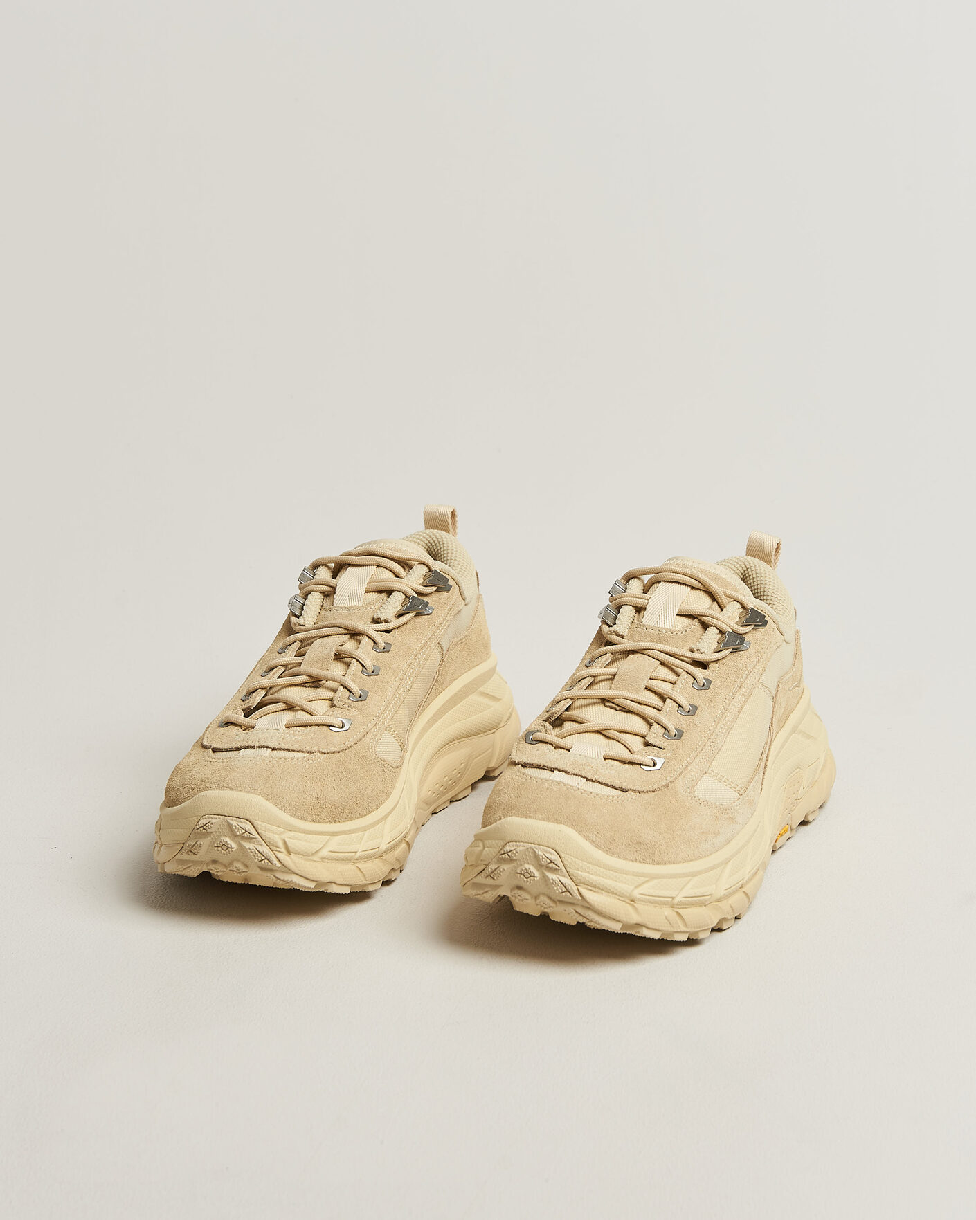 Herren | Hikingschuhe | Hoka | Tor Summit Barley Flour